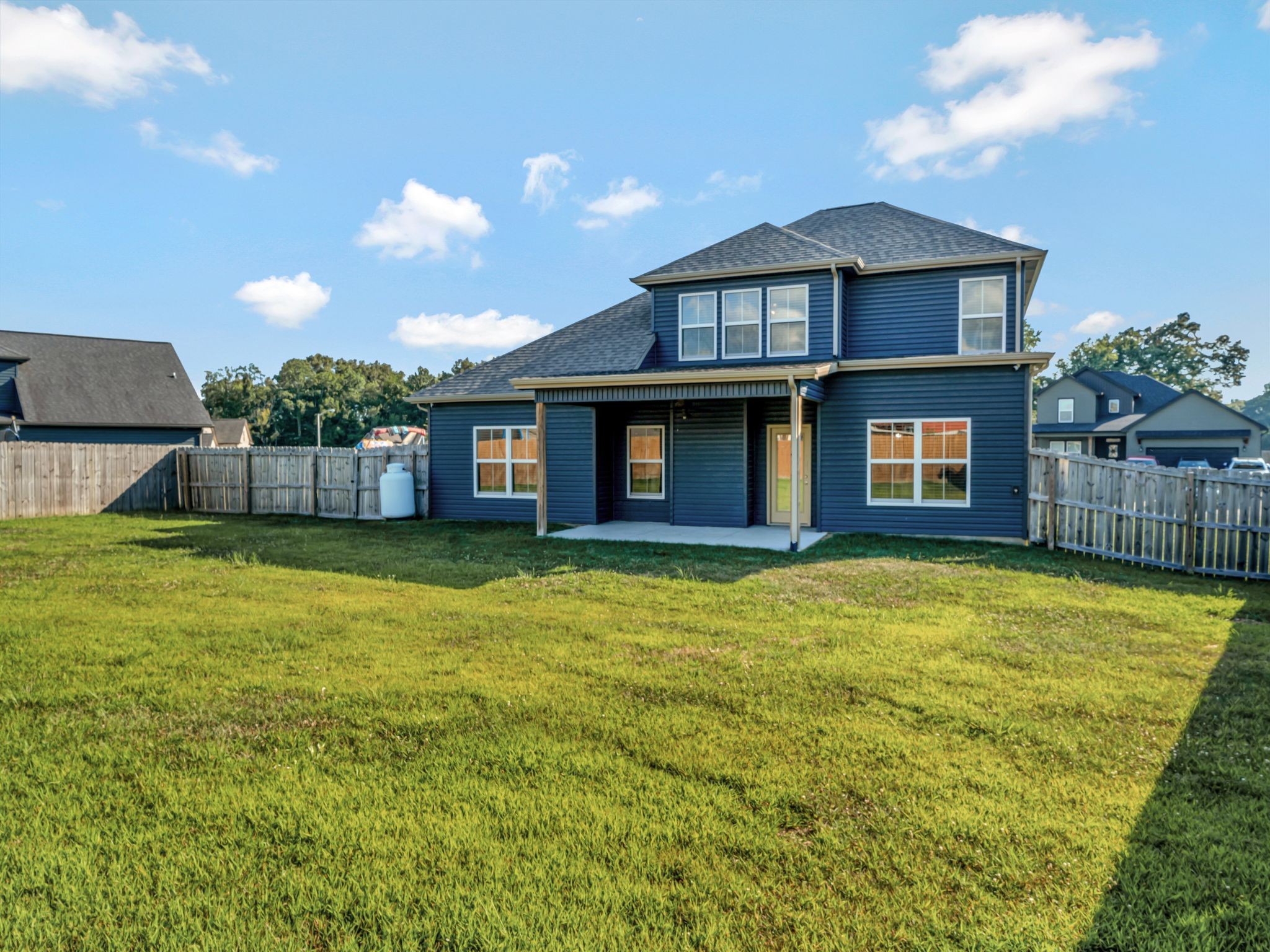 205 Crusaw Dr
