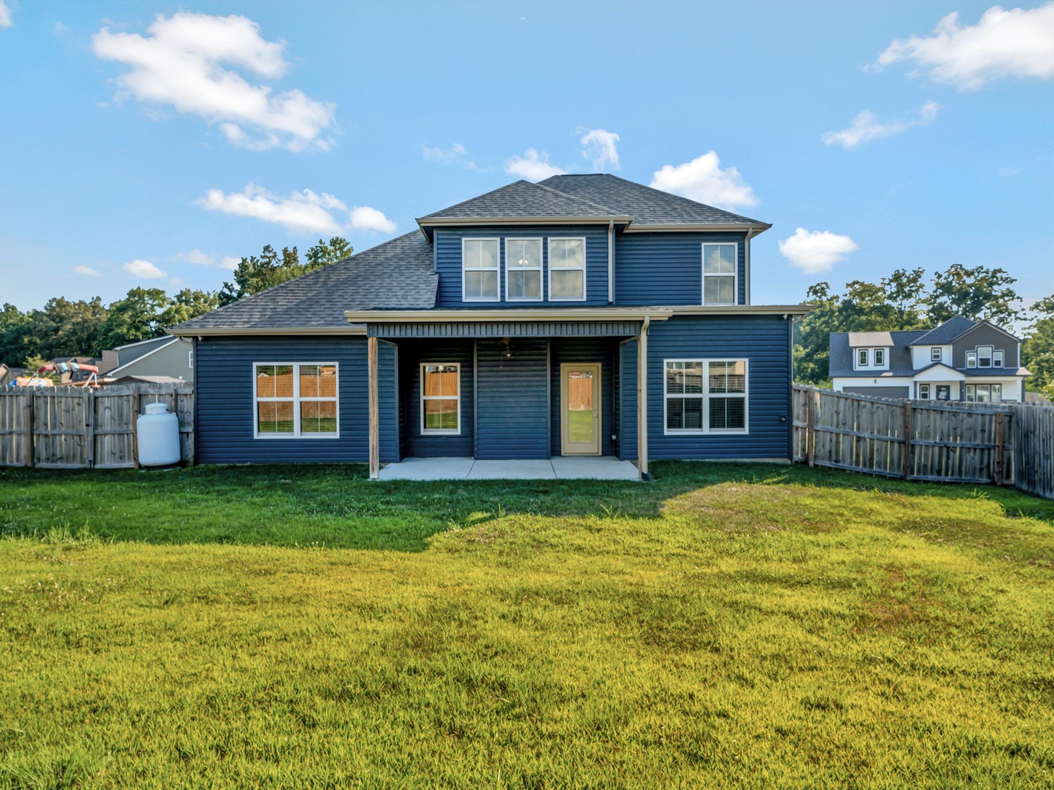 205 Crusaw Dr