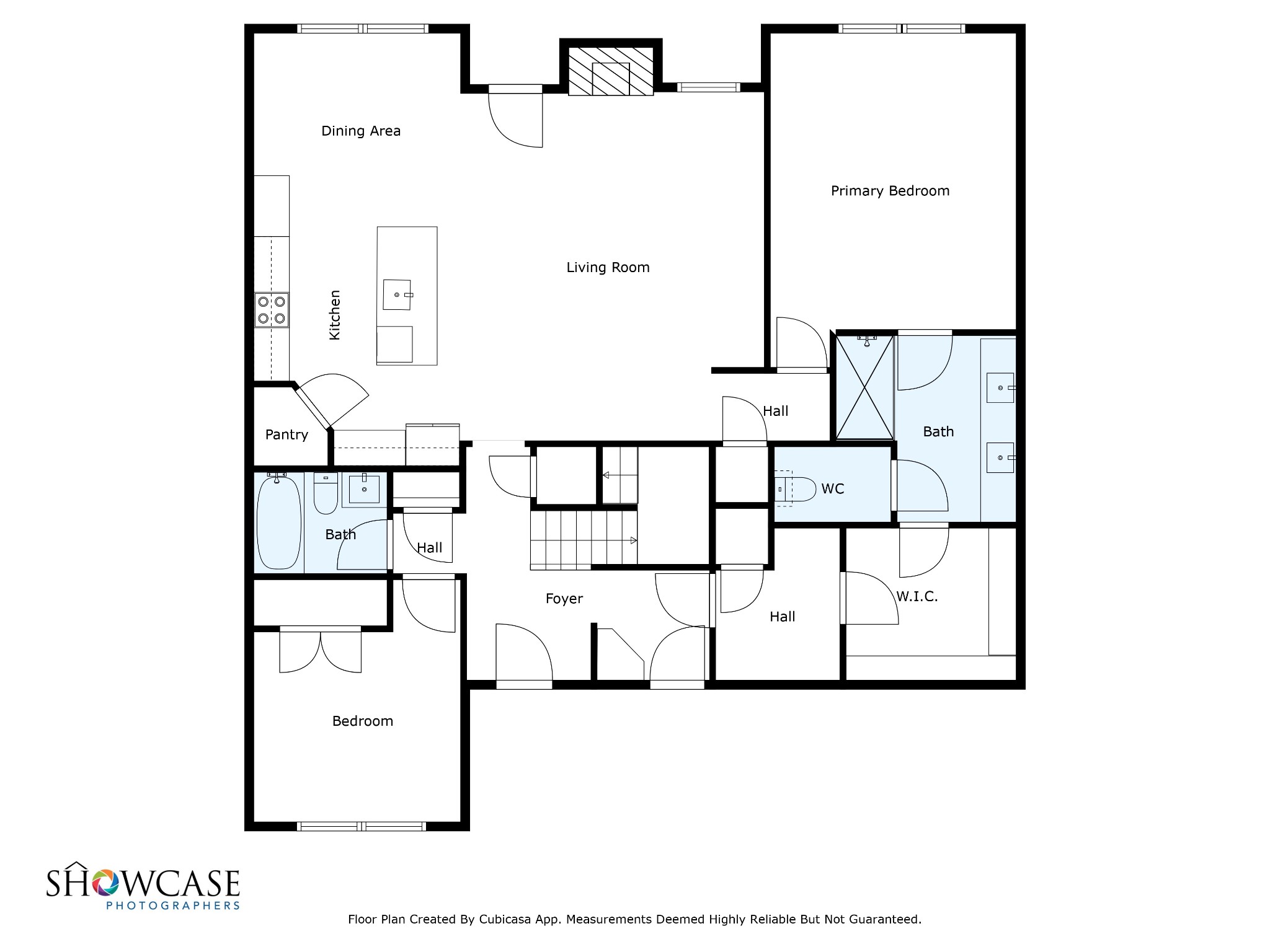 205 Crusaw Dr