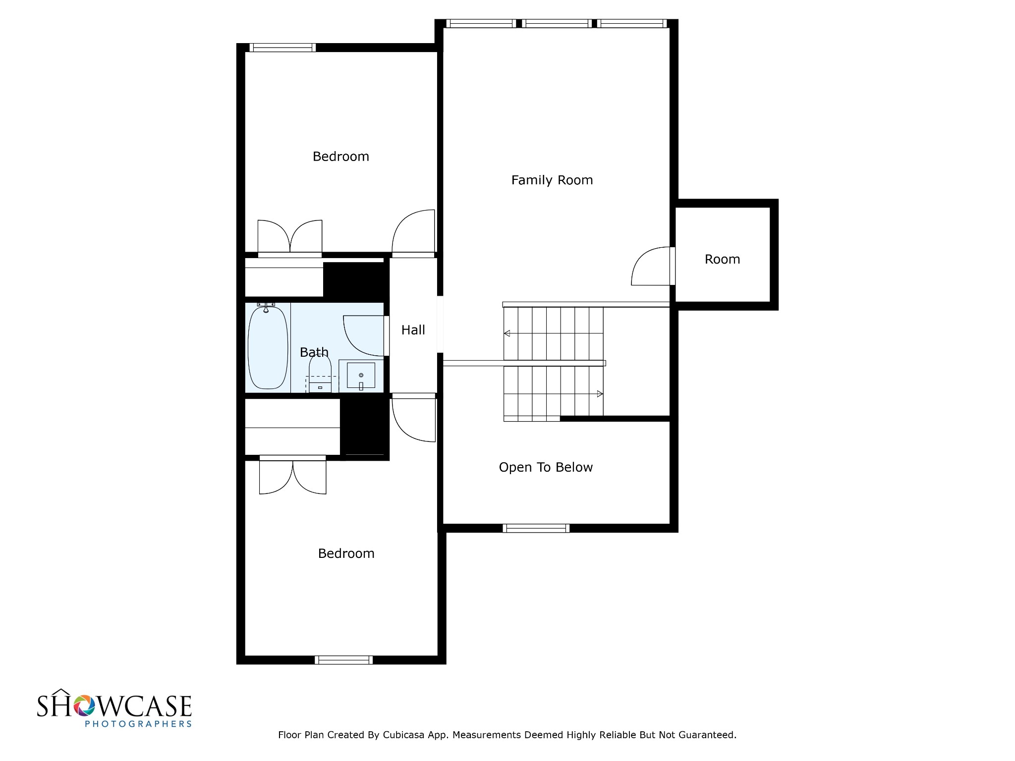 205 Crusaw Dr