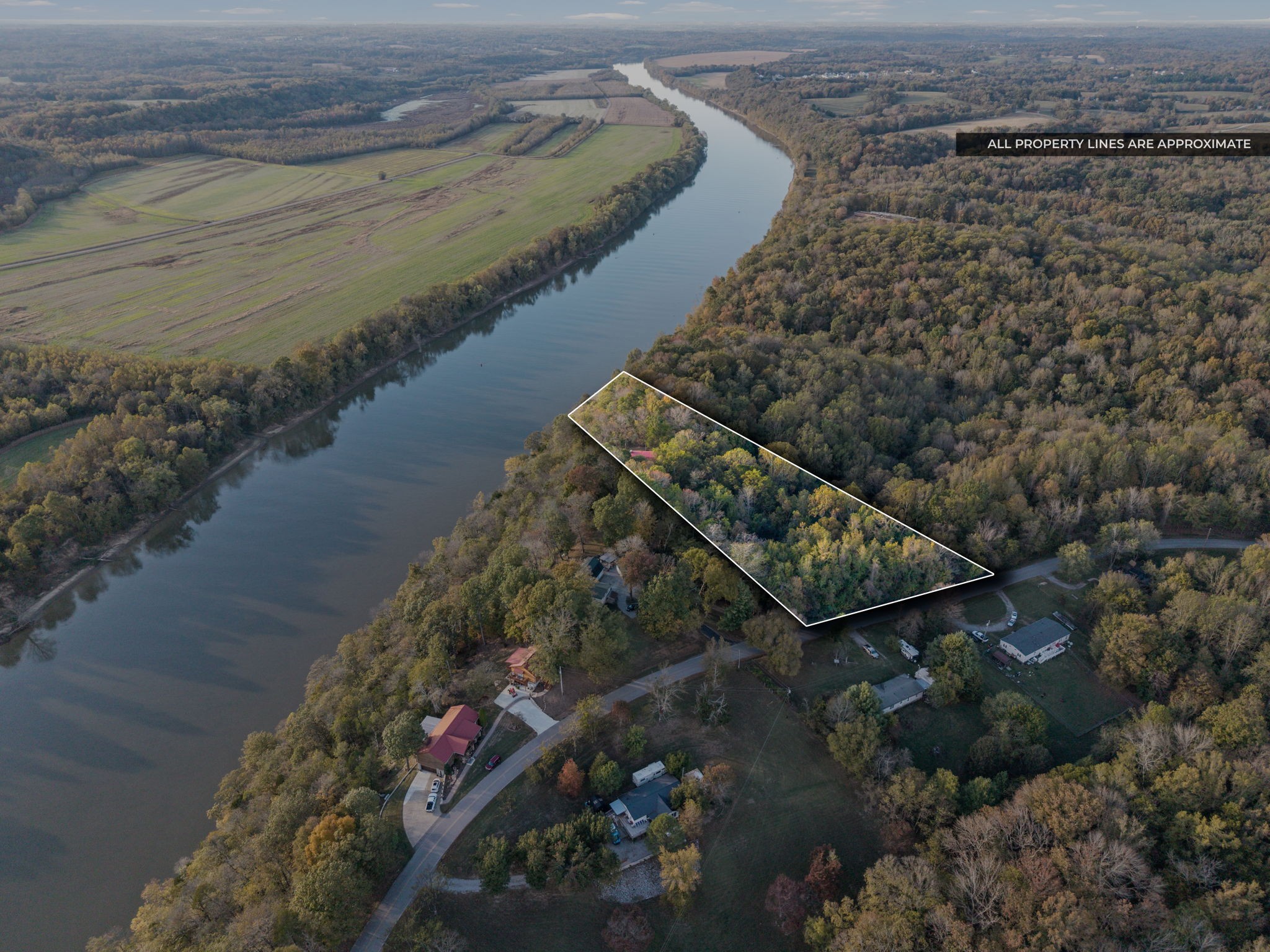 3353 Jarrell Ridge Rd