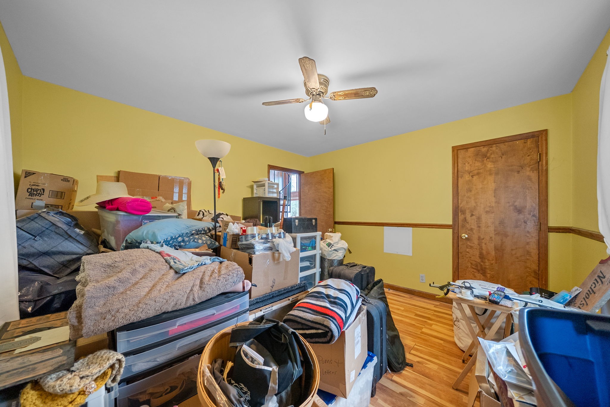 3353 Jarrell Ridge Rd