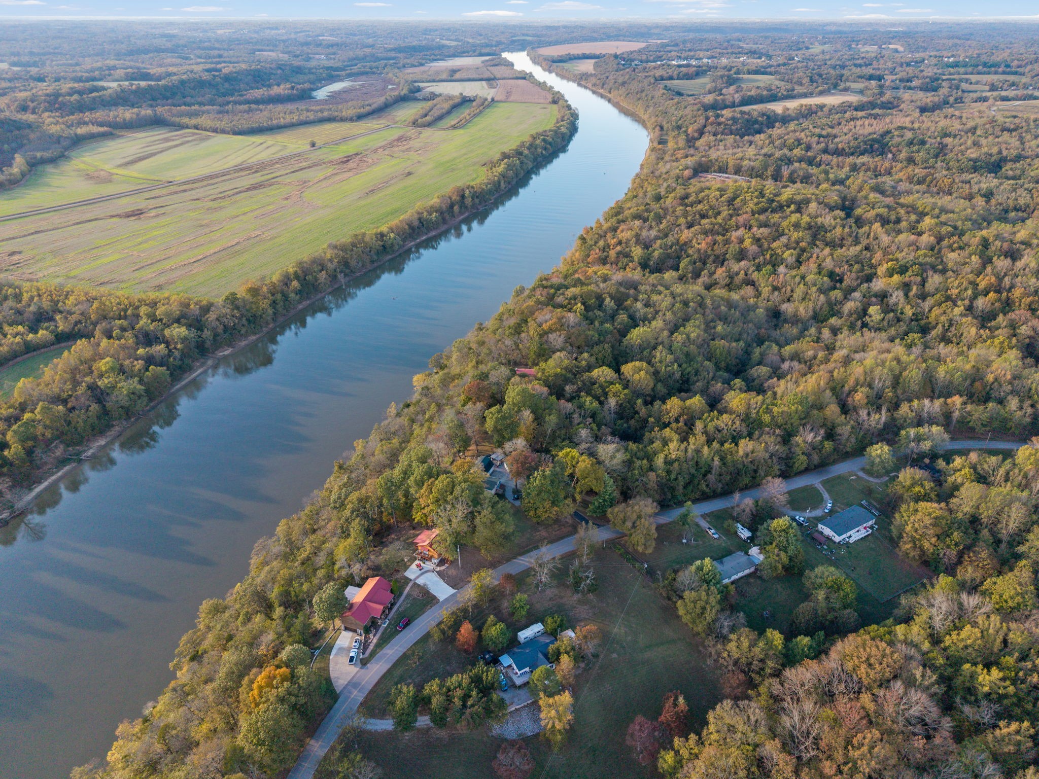 3353 Jarrell Ridge Rd