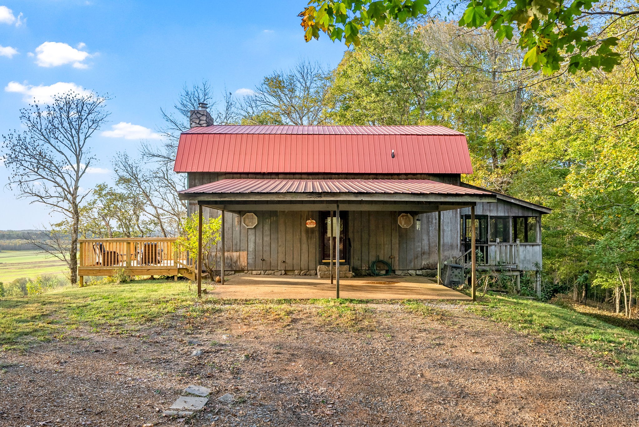 3353 Jarrell Ridge Rd
