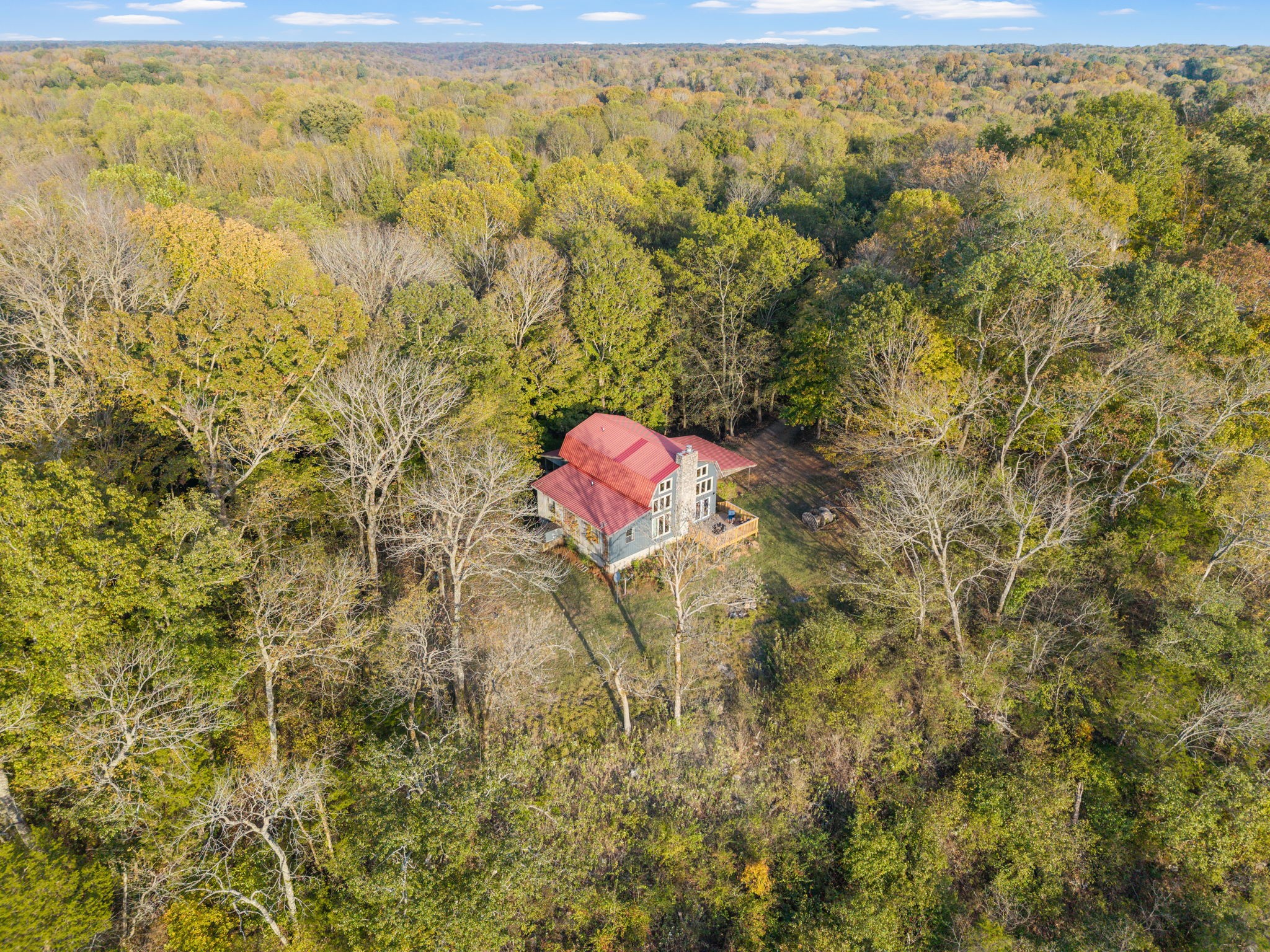 3353 Jarrell Ridge Rd