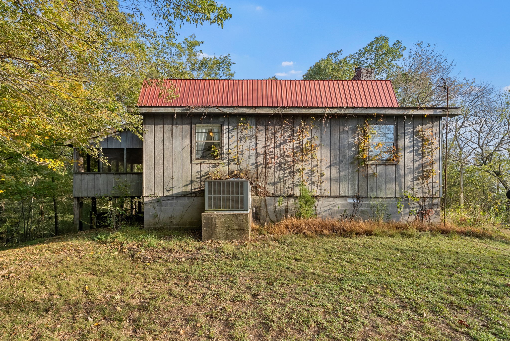 3353 Jarrell Ridge Rd