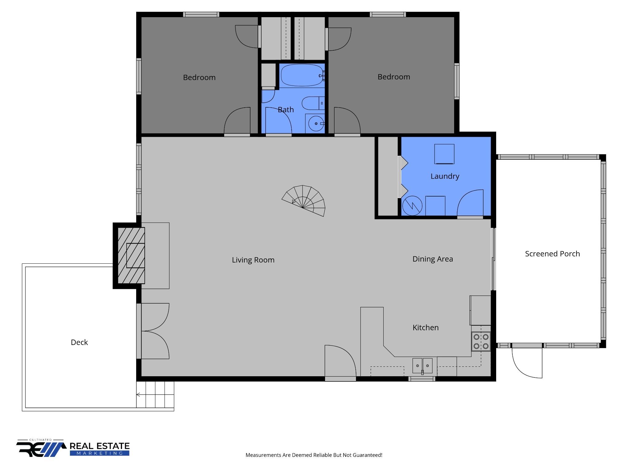 3353 Jarrell Ridge Rd