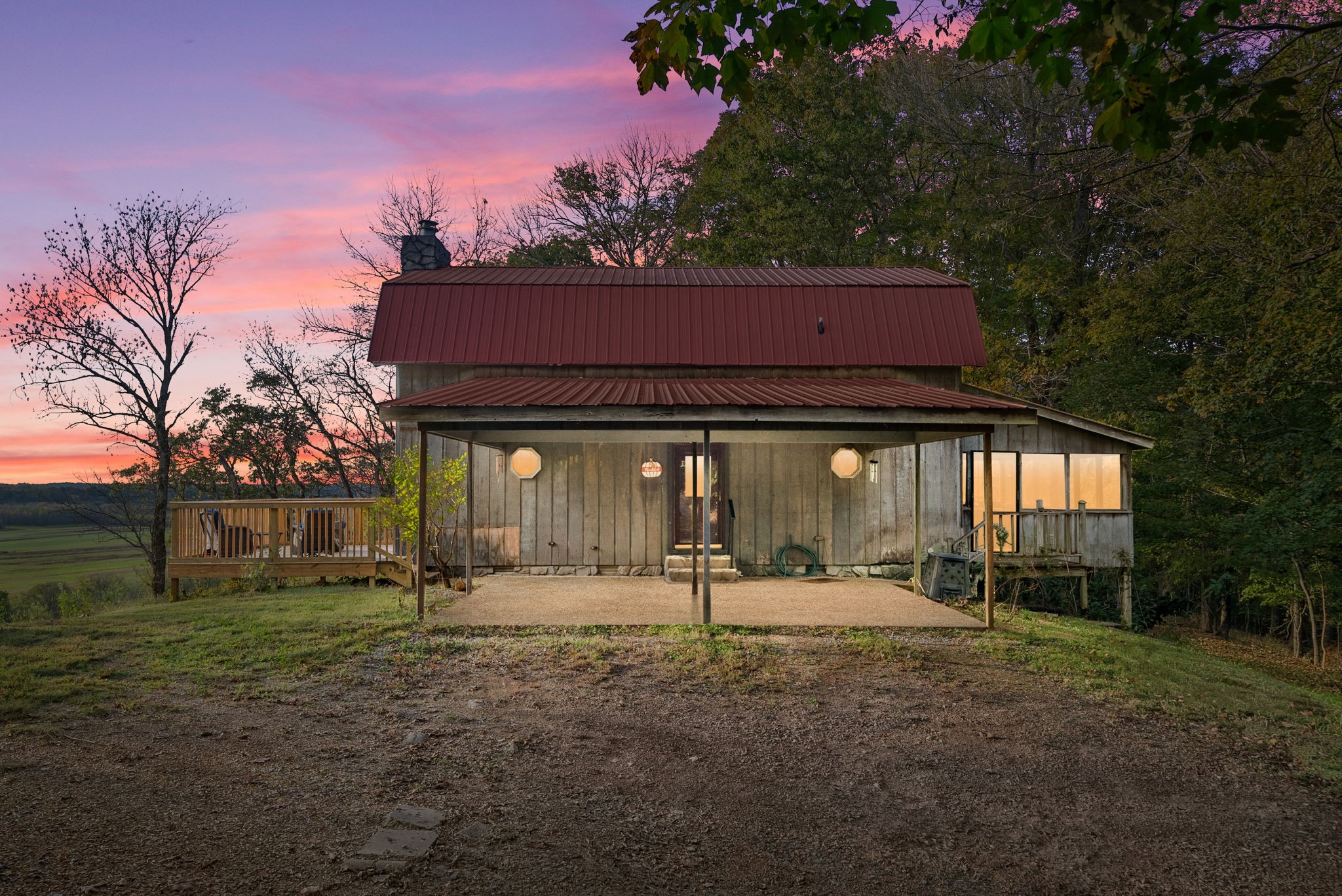 3353 Jarrell Ridge Rd
