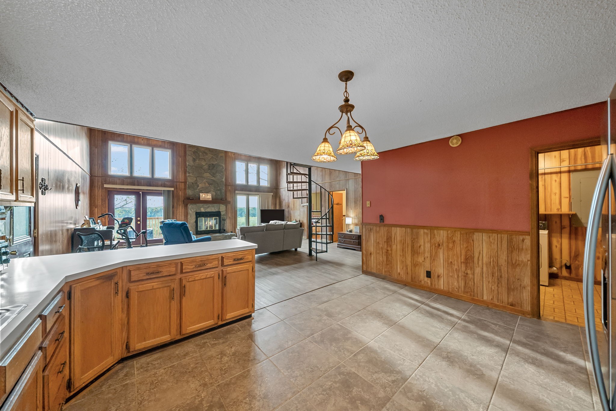 3353 Jarrell Ridge Rd