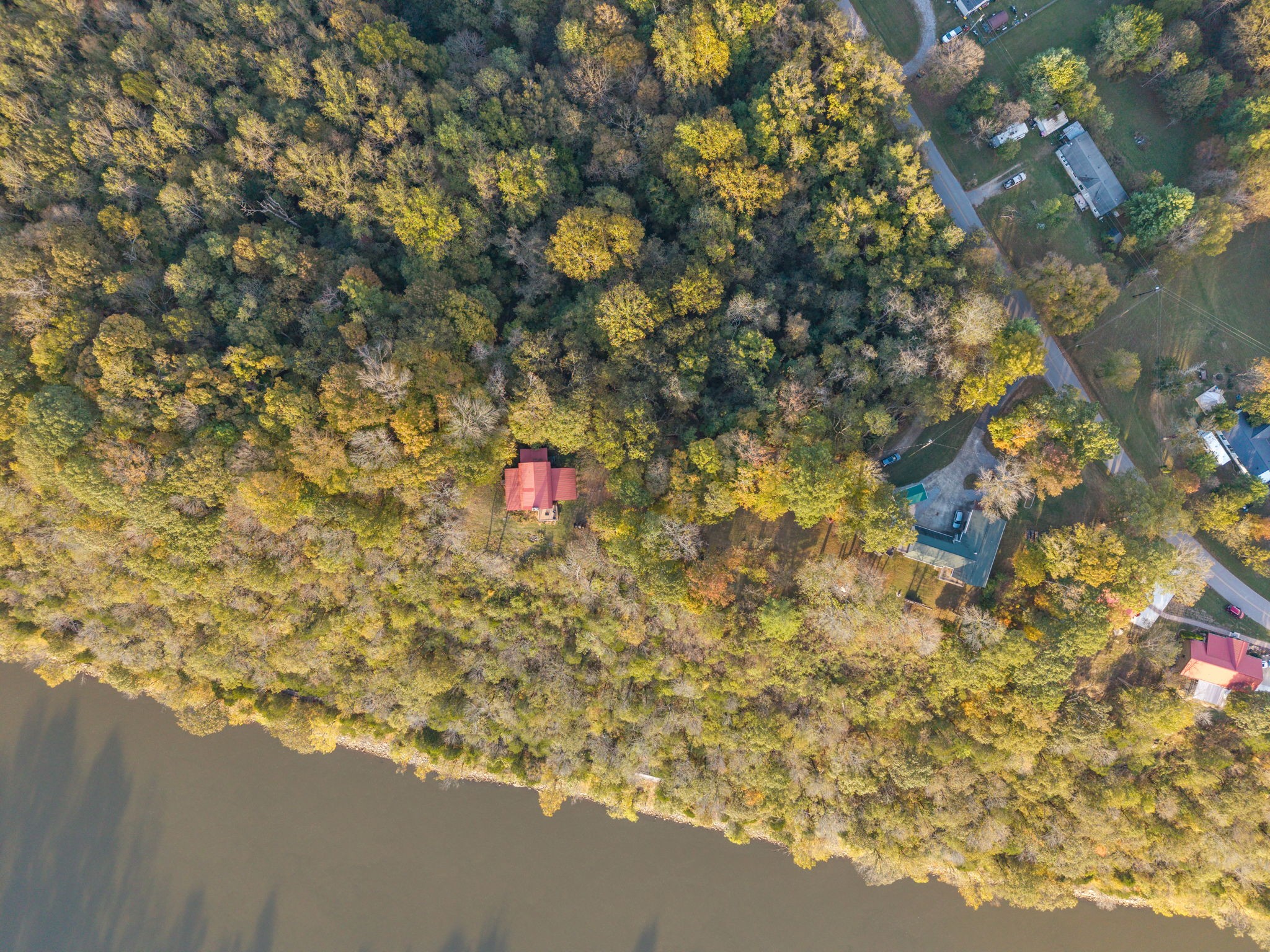 3353 Jarrell Ridge Rd