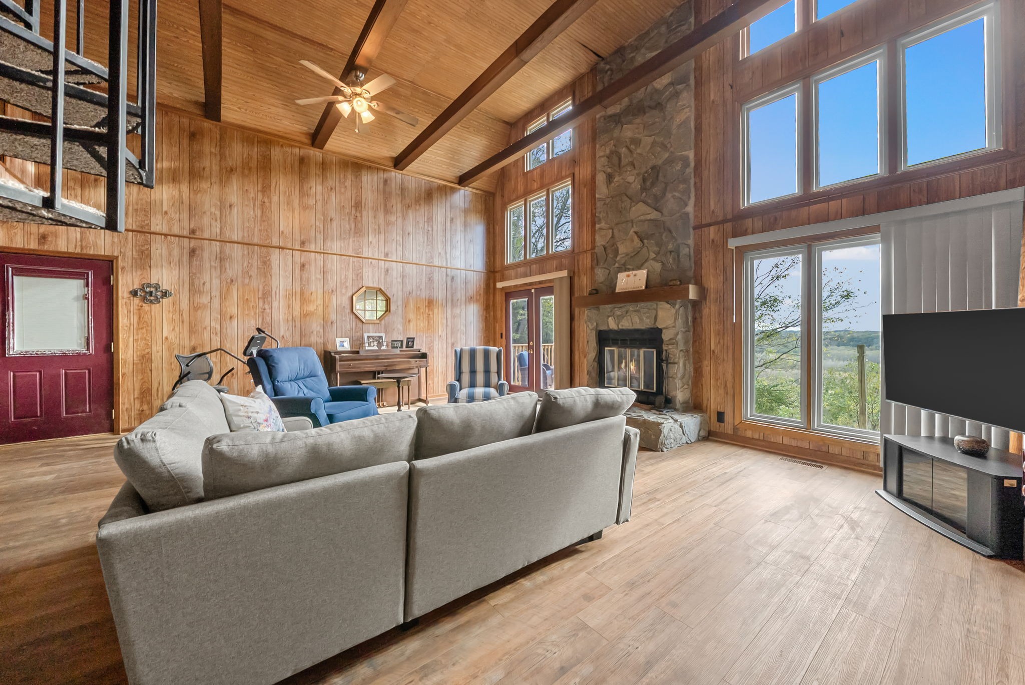 3353 Jarrell Ridge Rd
