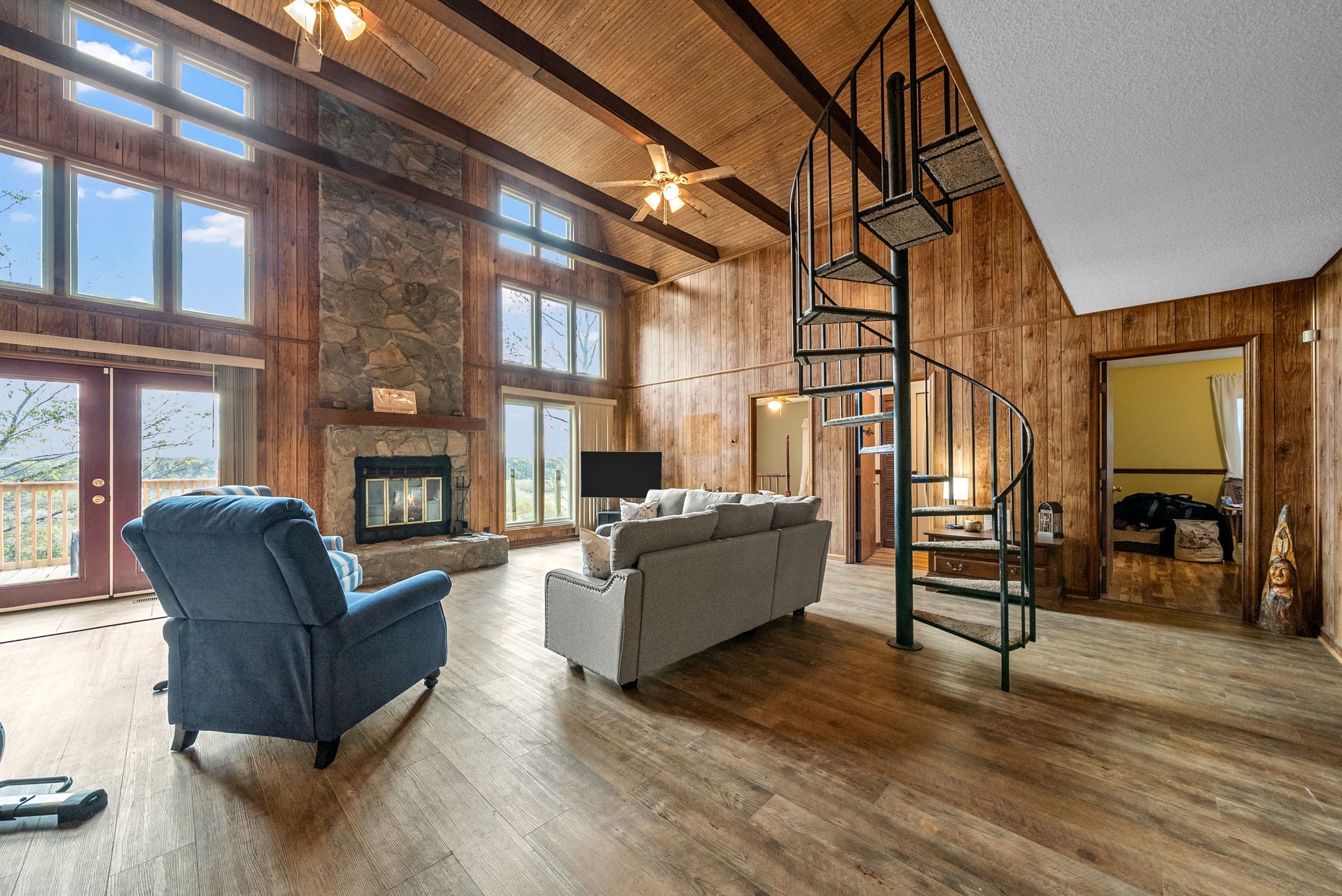 3353 Jarrell Ridge Rd
