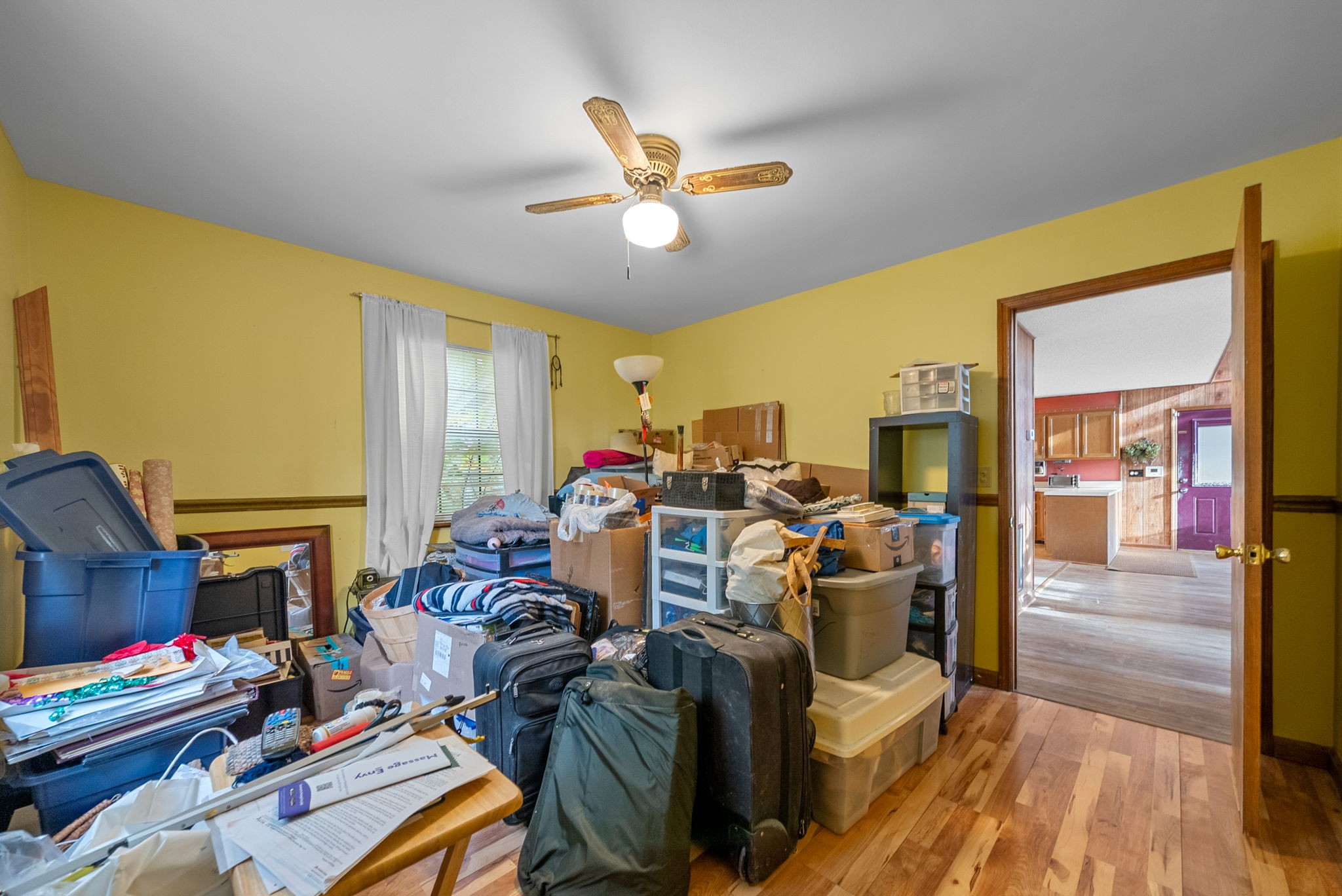 3353 Jarrell Ridge Rd