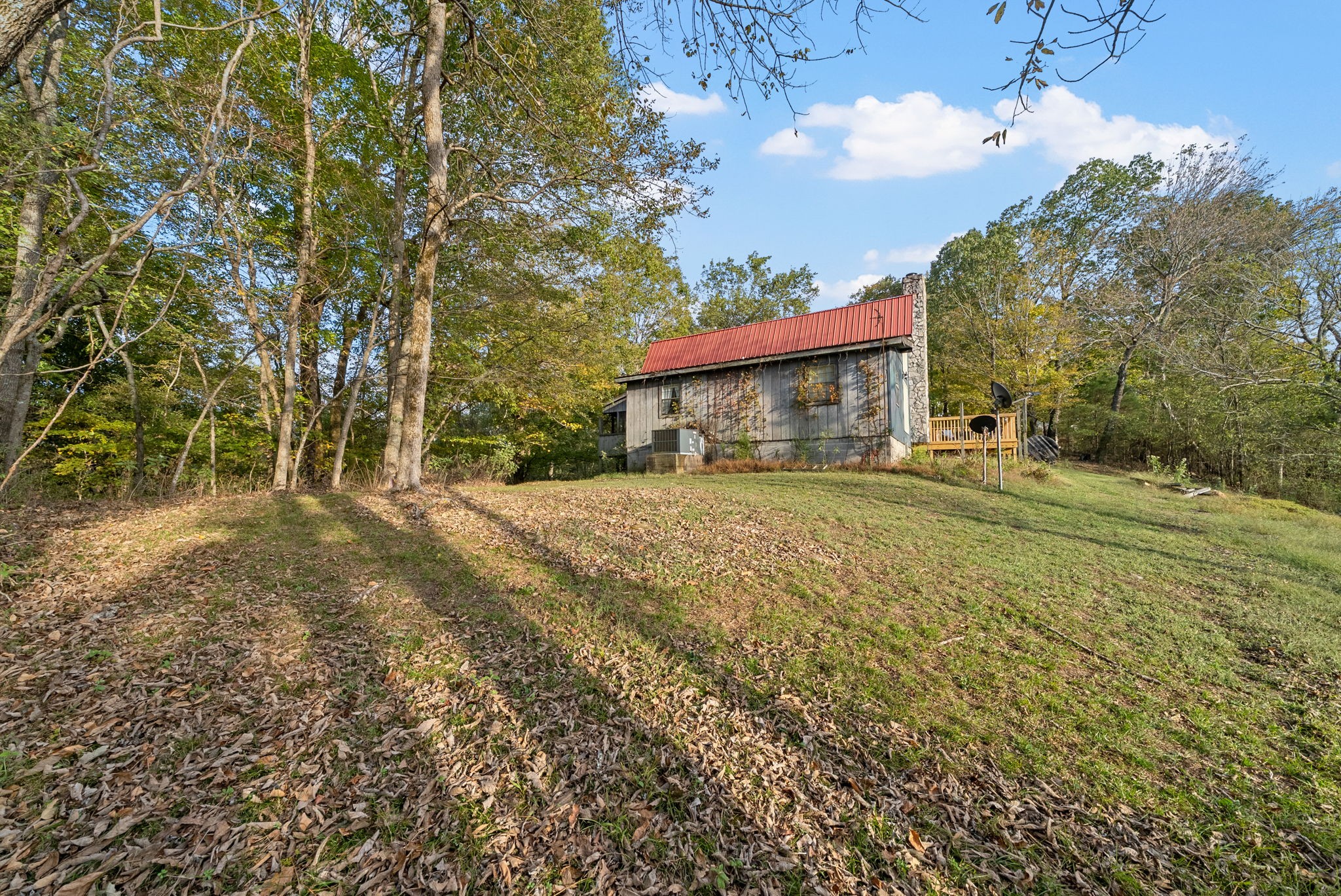 3353 Jarrell Ridge Rd