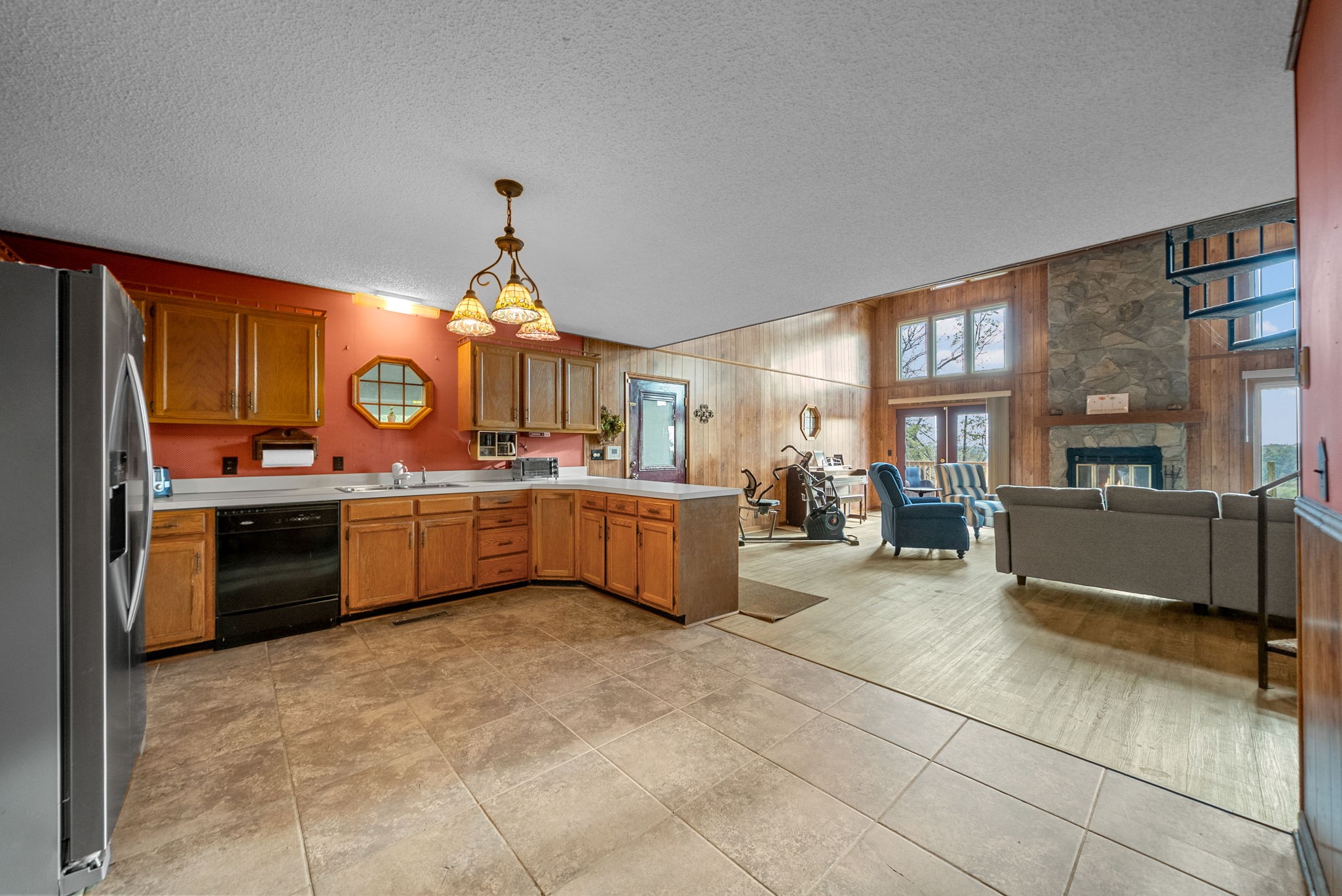 3353 Jarrell Ridge Rd
