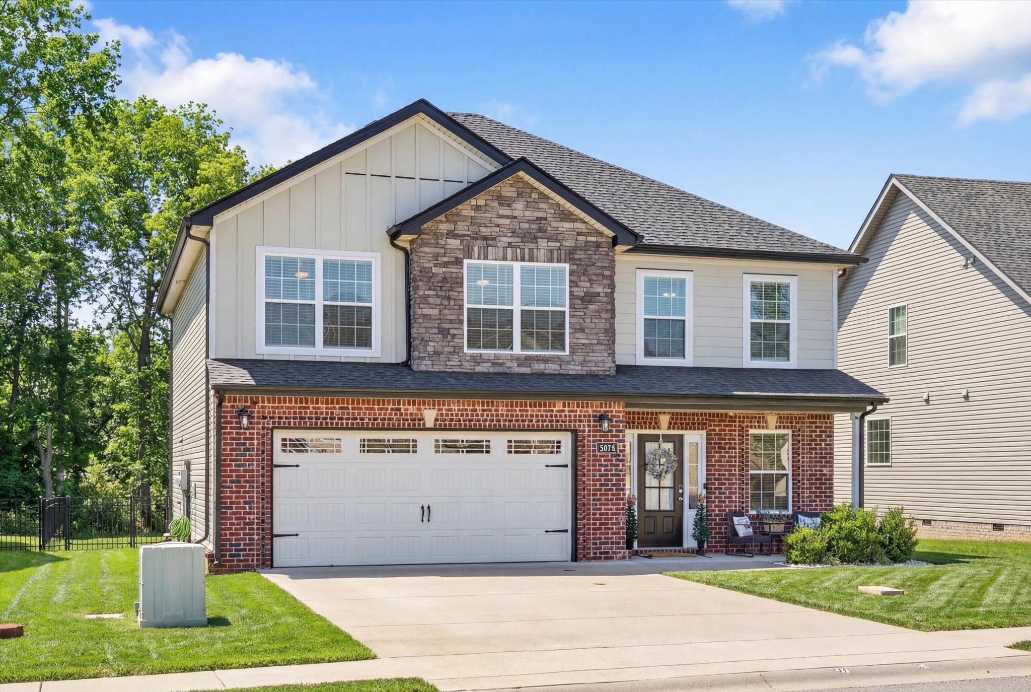 3074 Fort Sumter Dr