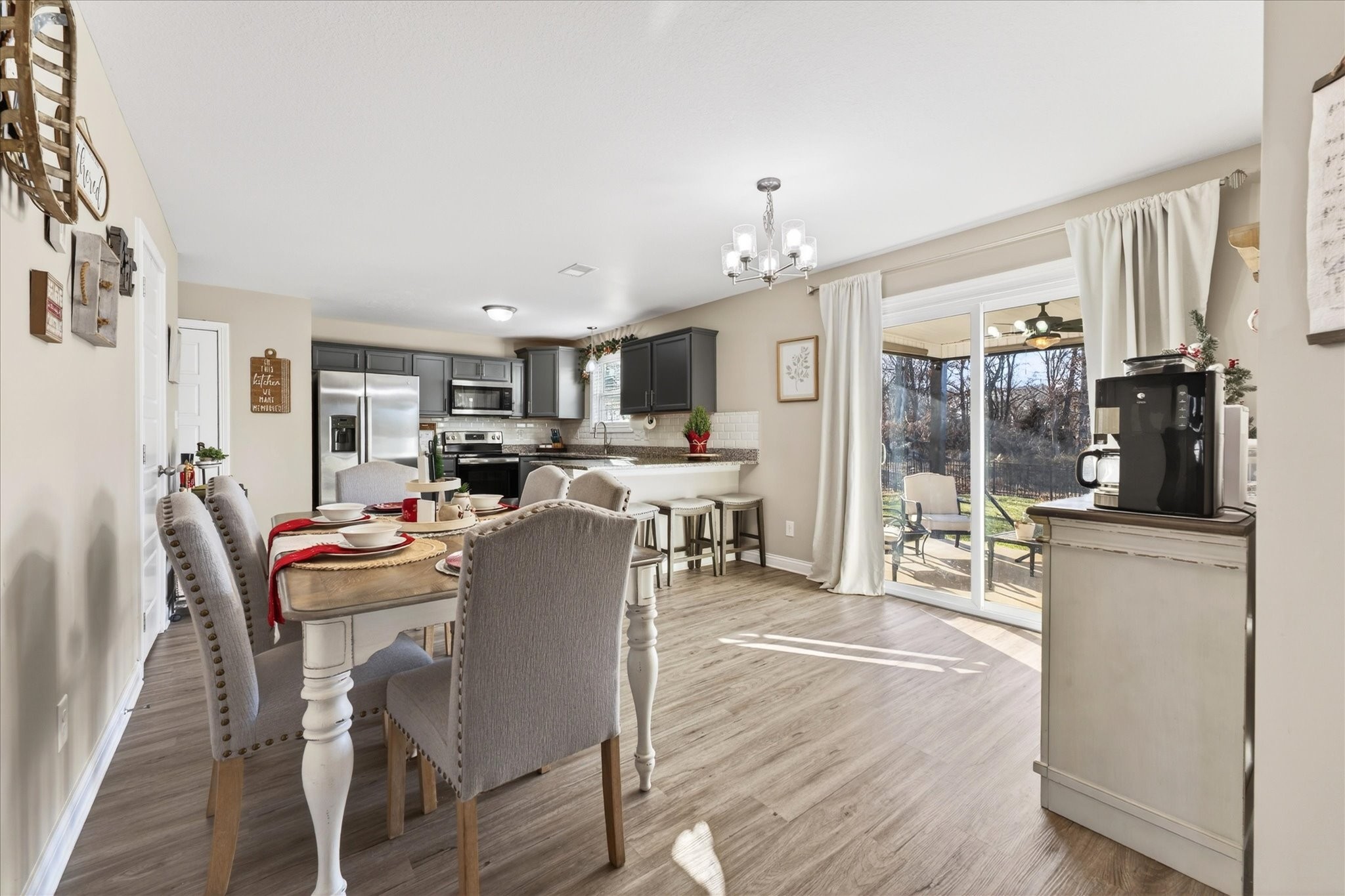 3074 Fort Sumter Dr