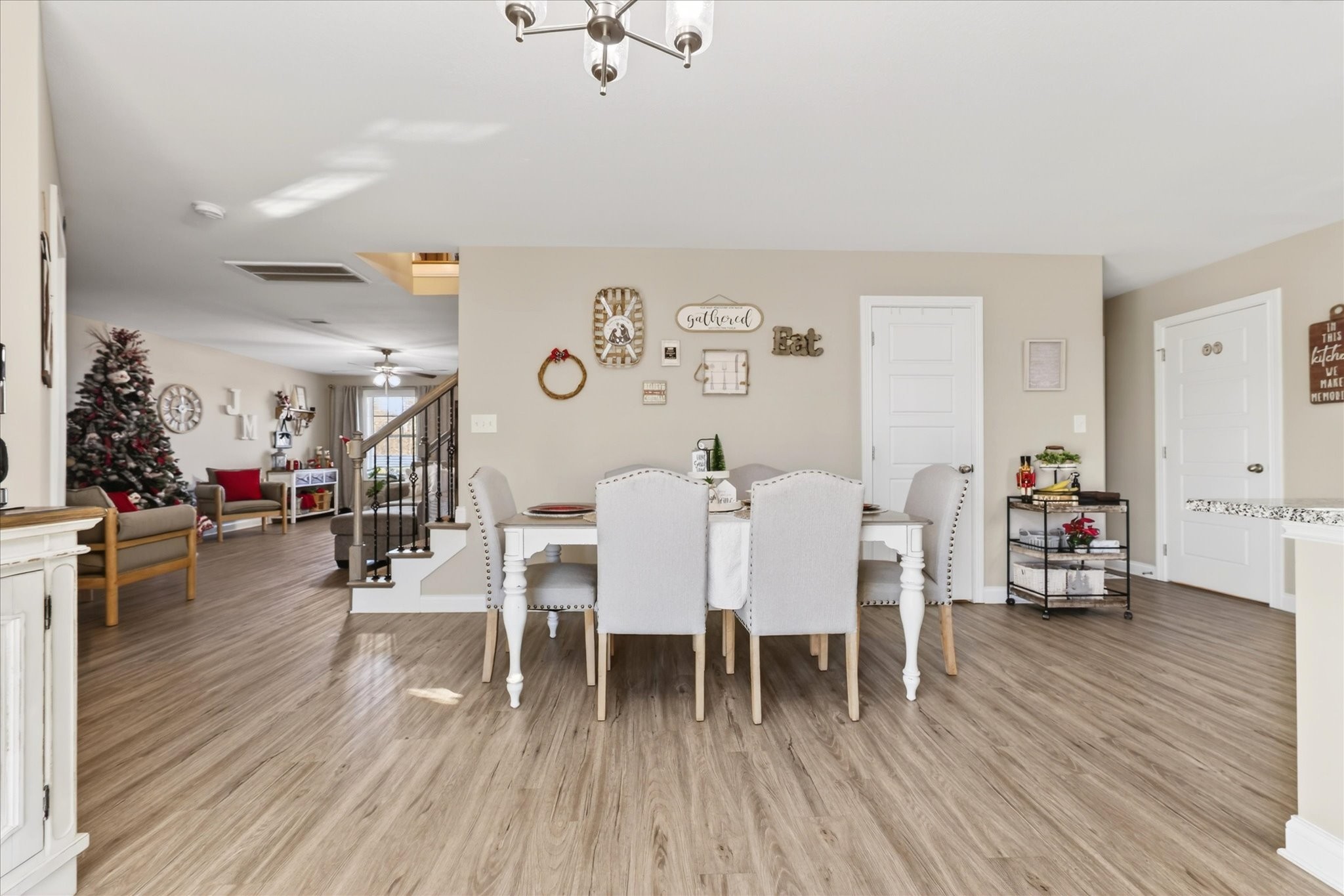 3074 Fort Sumter Dr