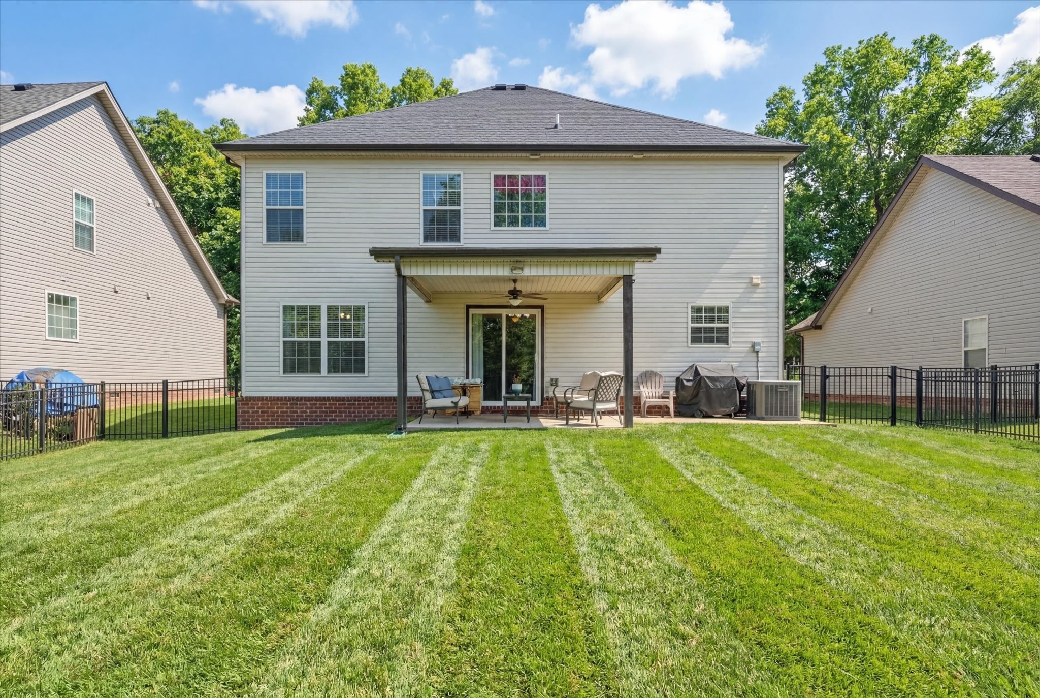 3074 Fort Sumter Dr