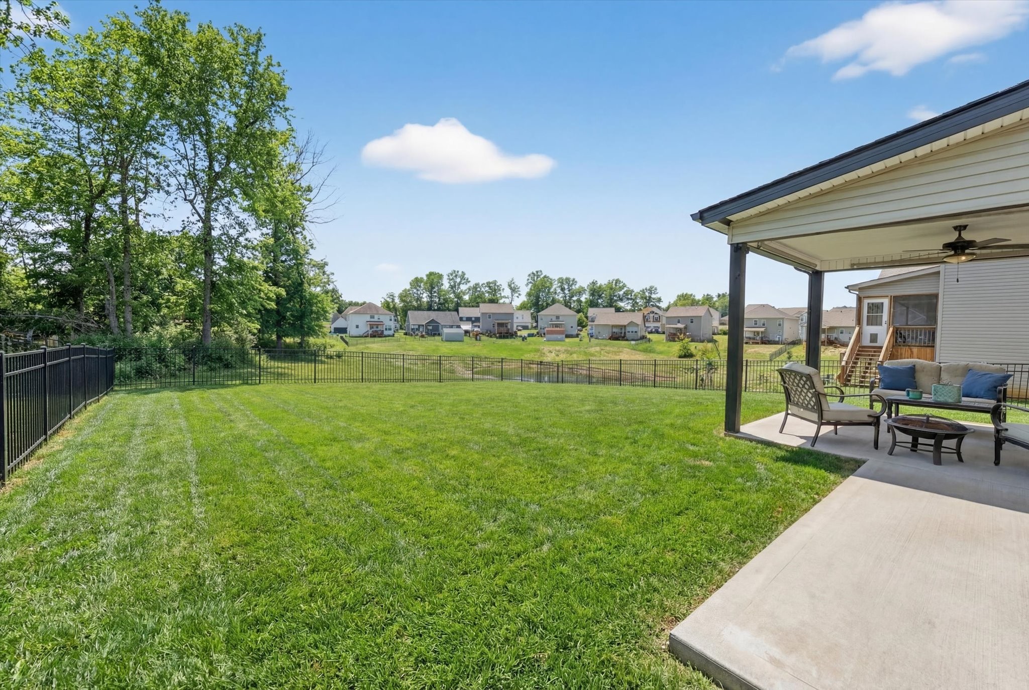 3074 Fort Sumter Dr
