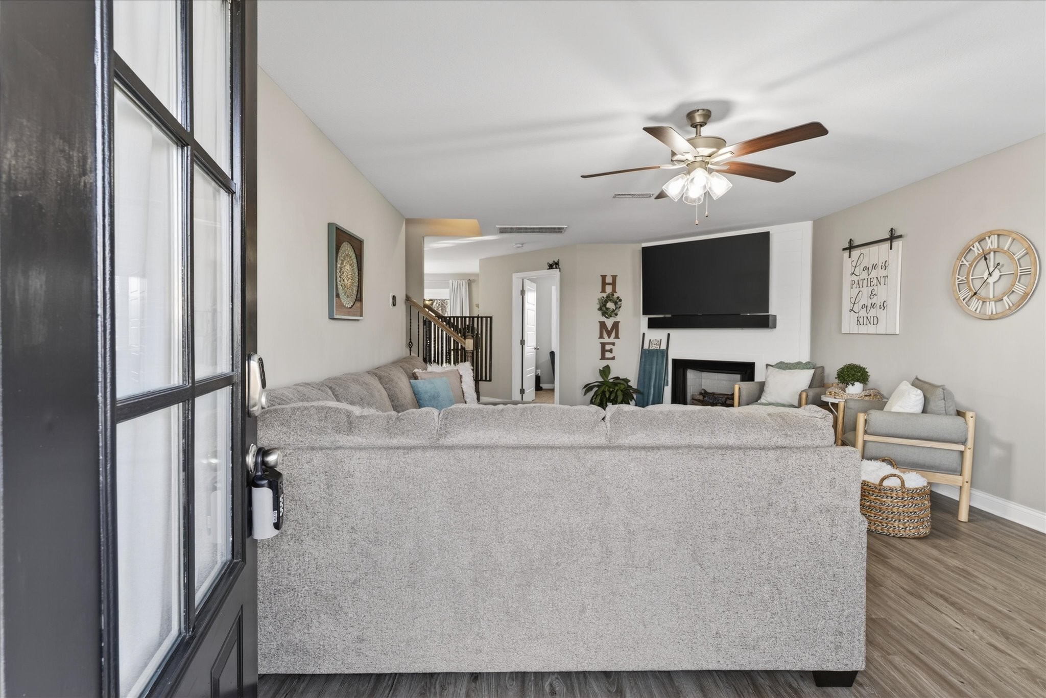3074 Fort Sumter Dr