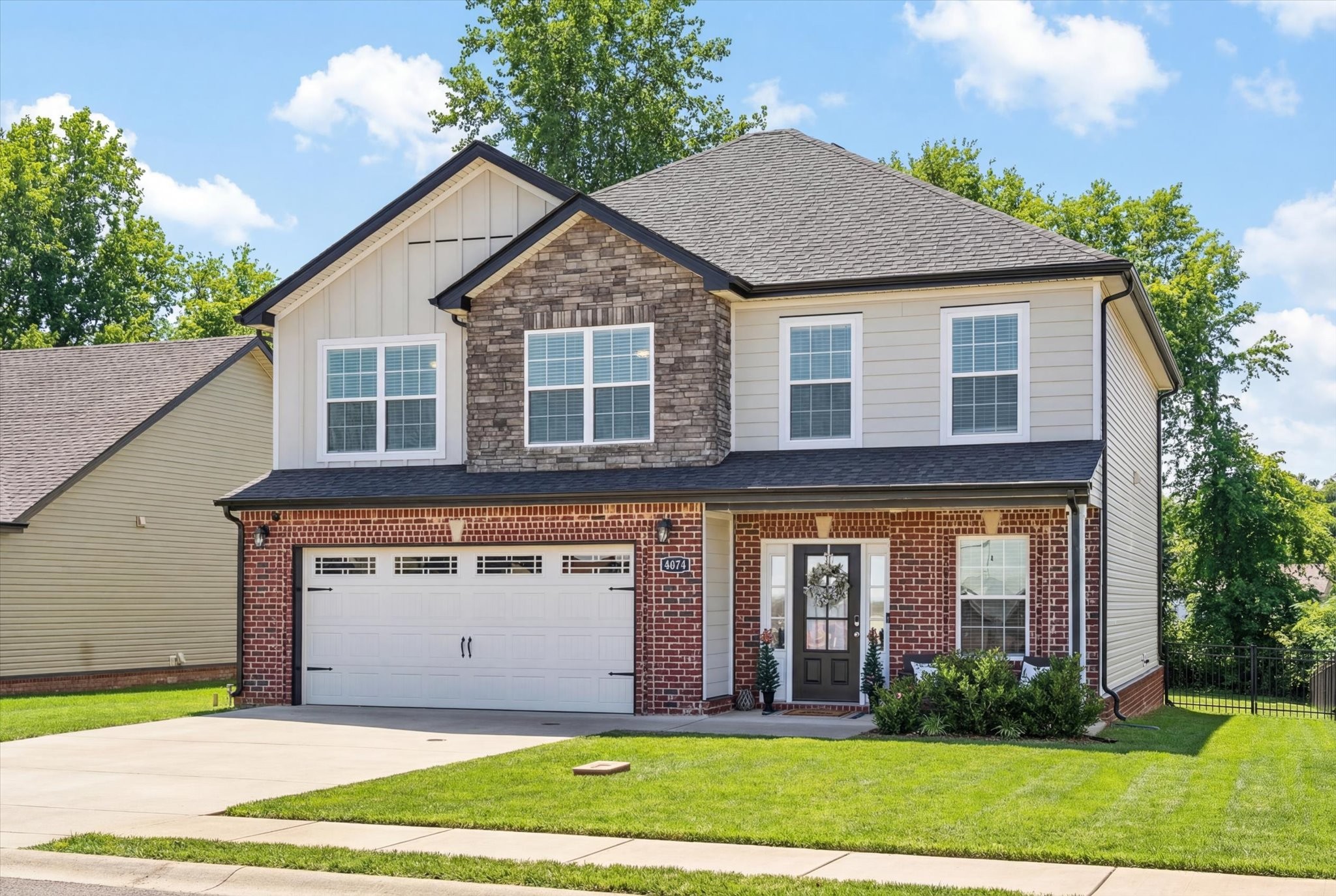 3074 Fort Sumter Dr