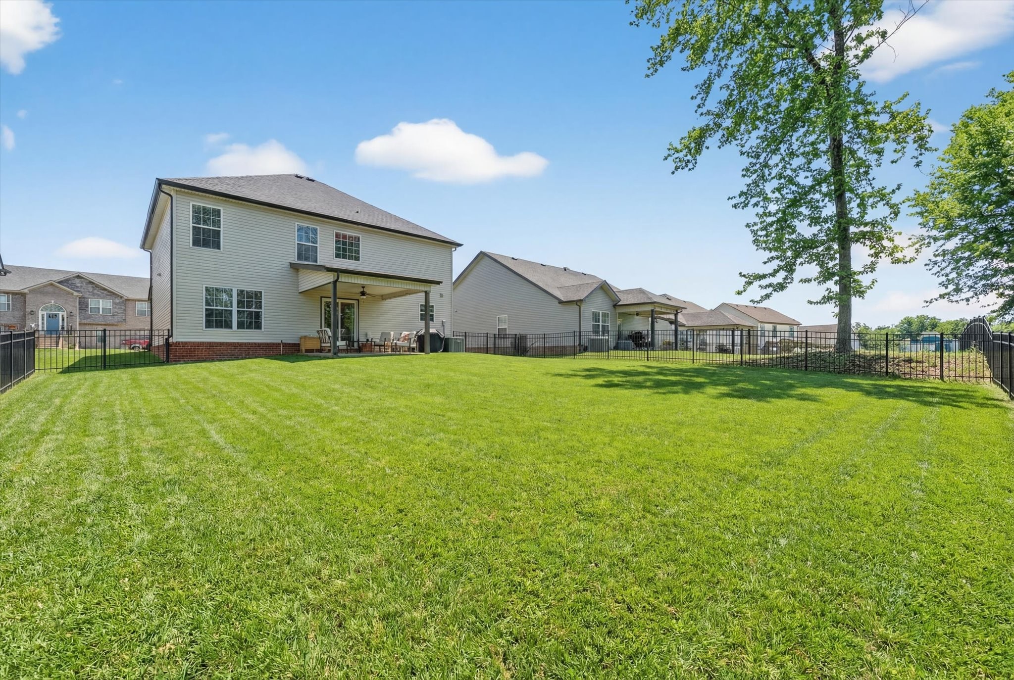 3074 Fort Sumter Dr