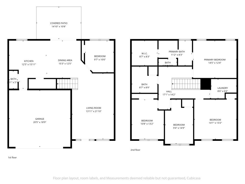 3074 Fort Sumter Dr