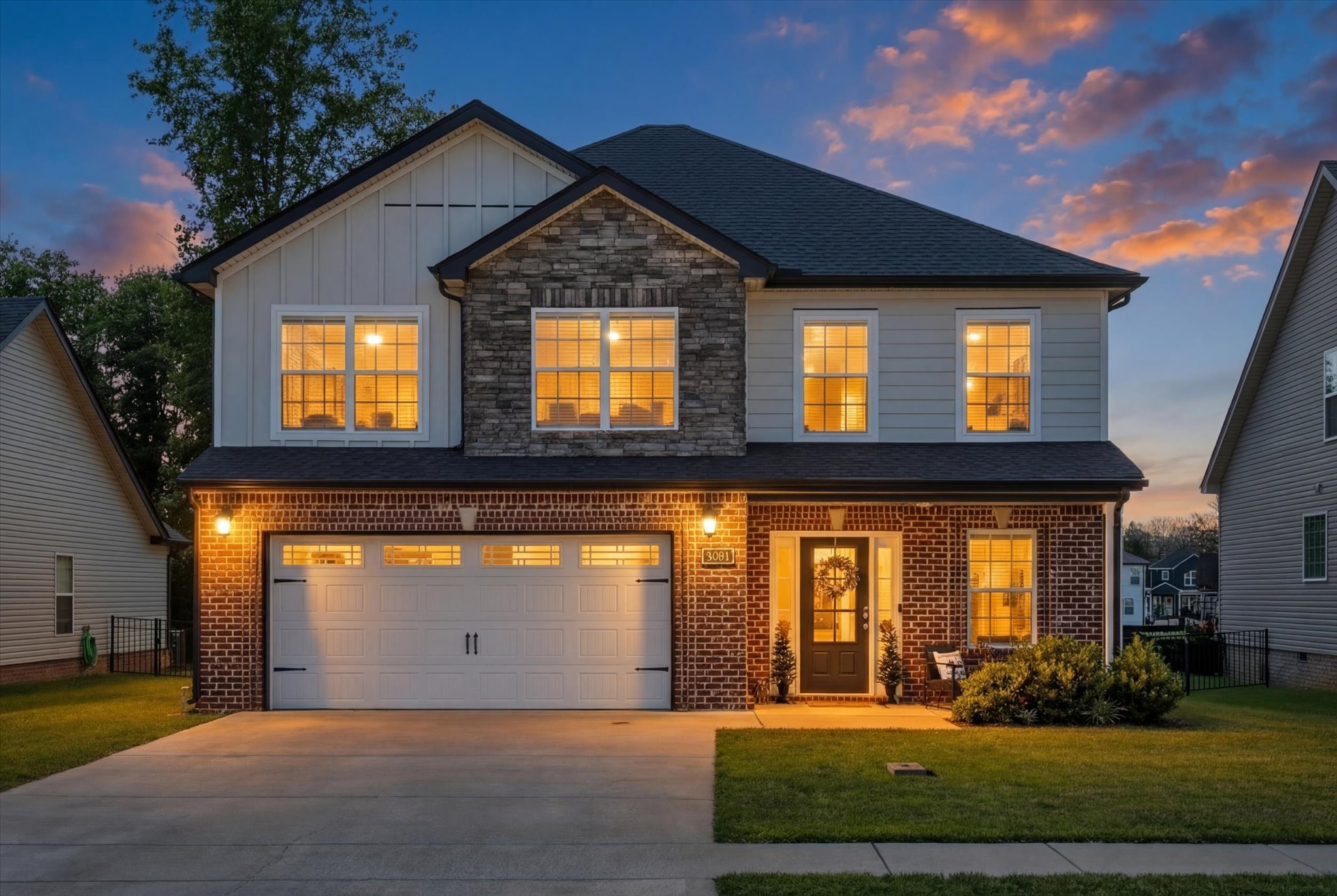 3074 Fort Sumter Dr