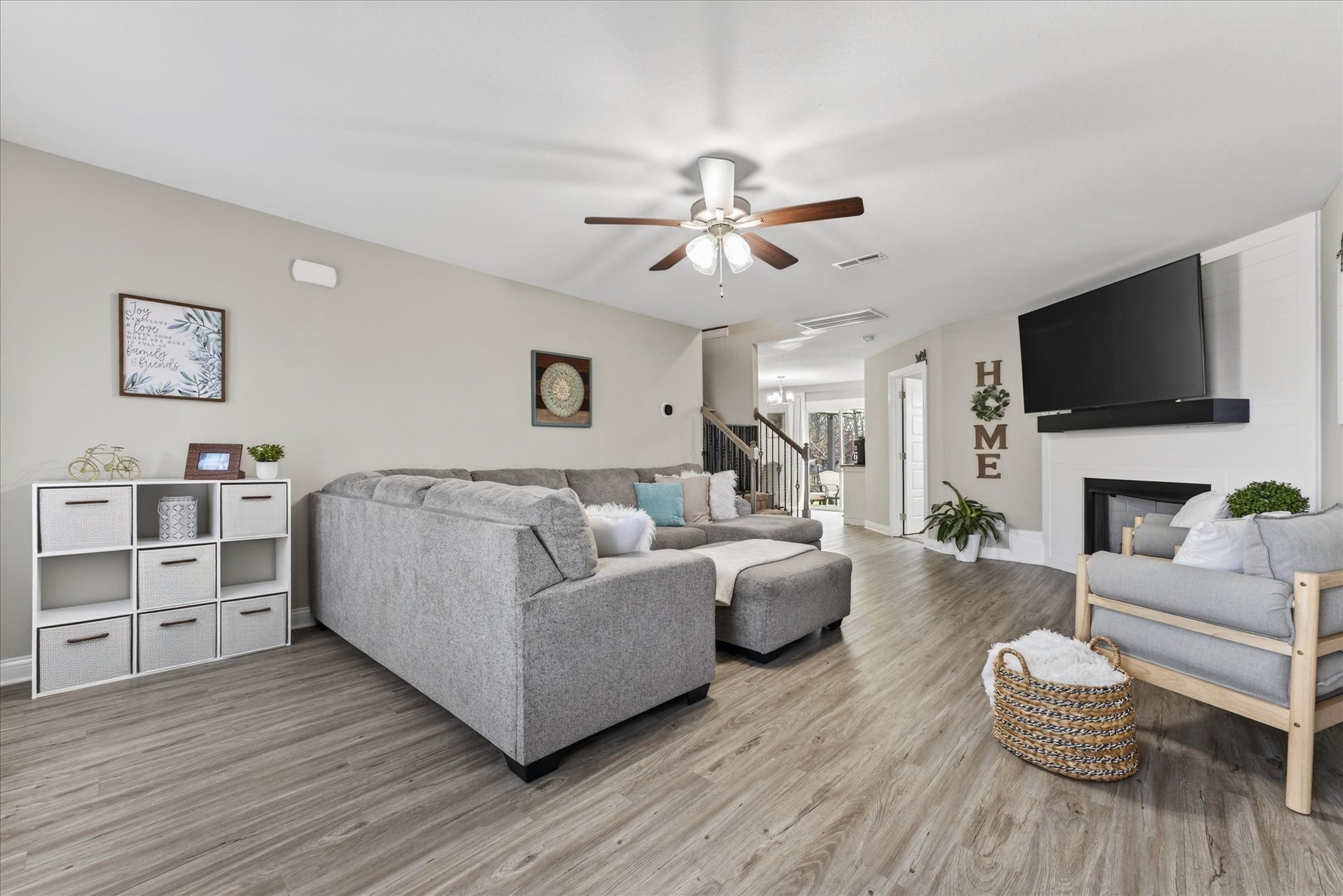 3074 Fort Sumter Dr