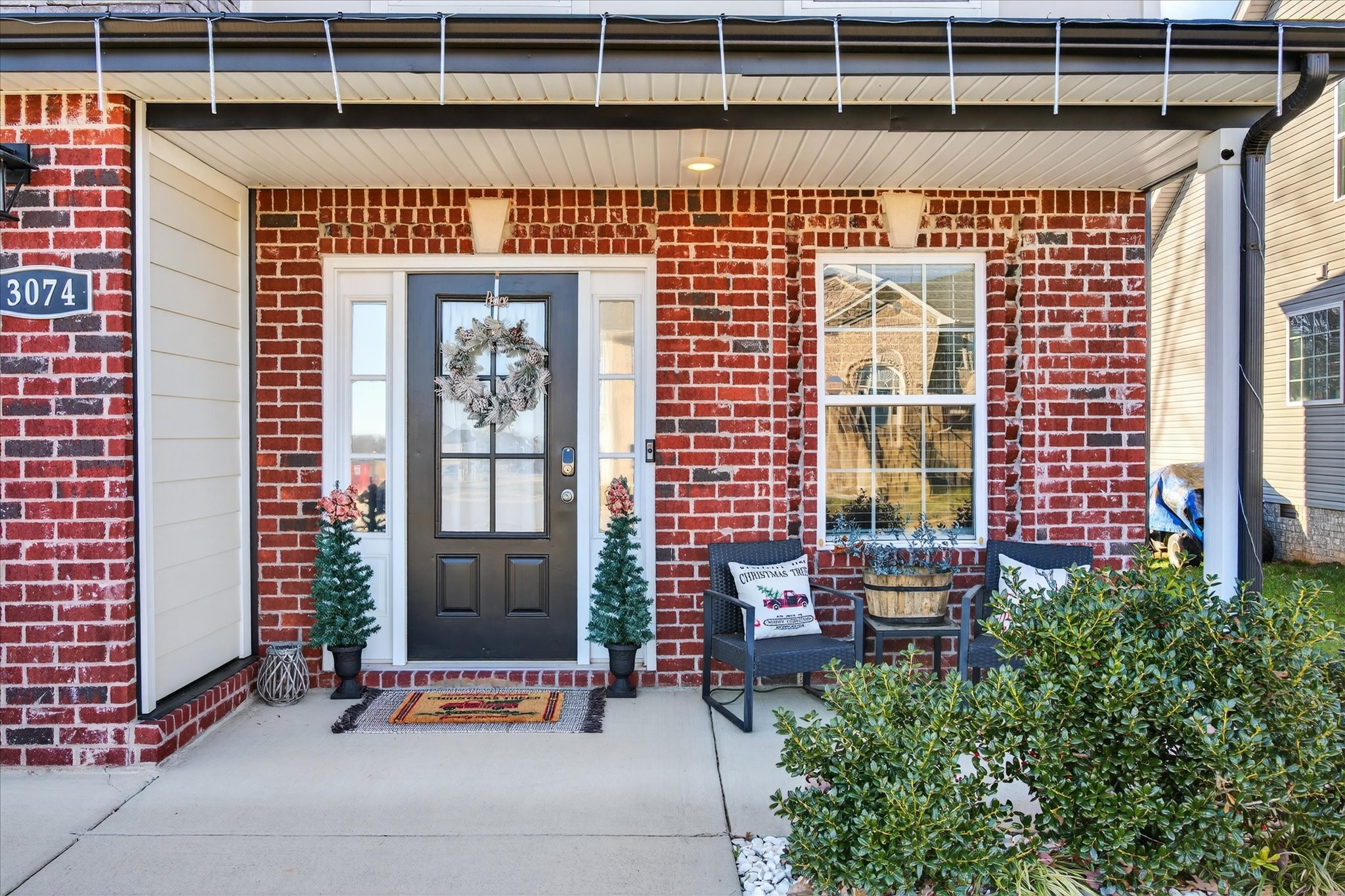 3074 Fort Sumter Dr
