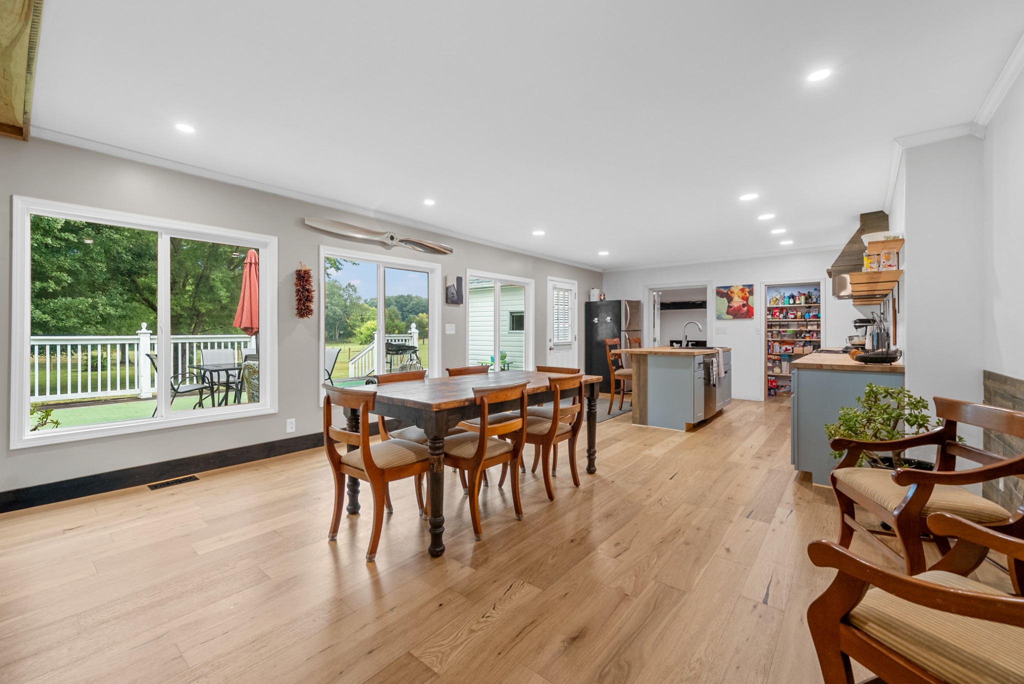 2952 Old Clarksville Springfield Rd