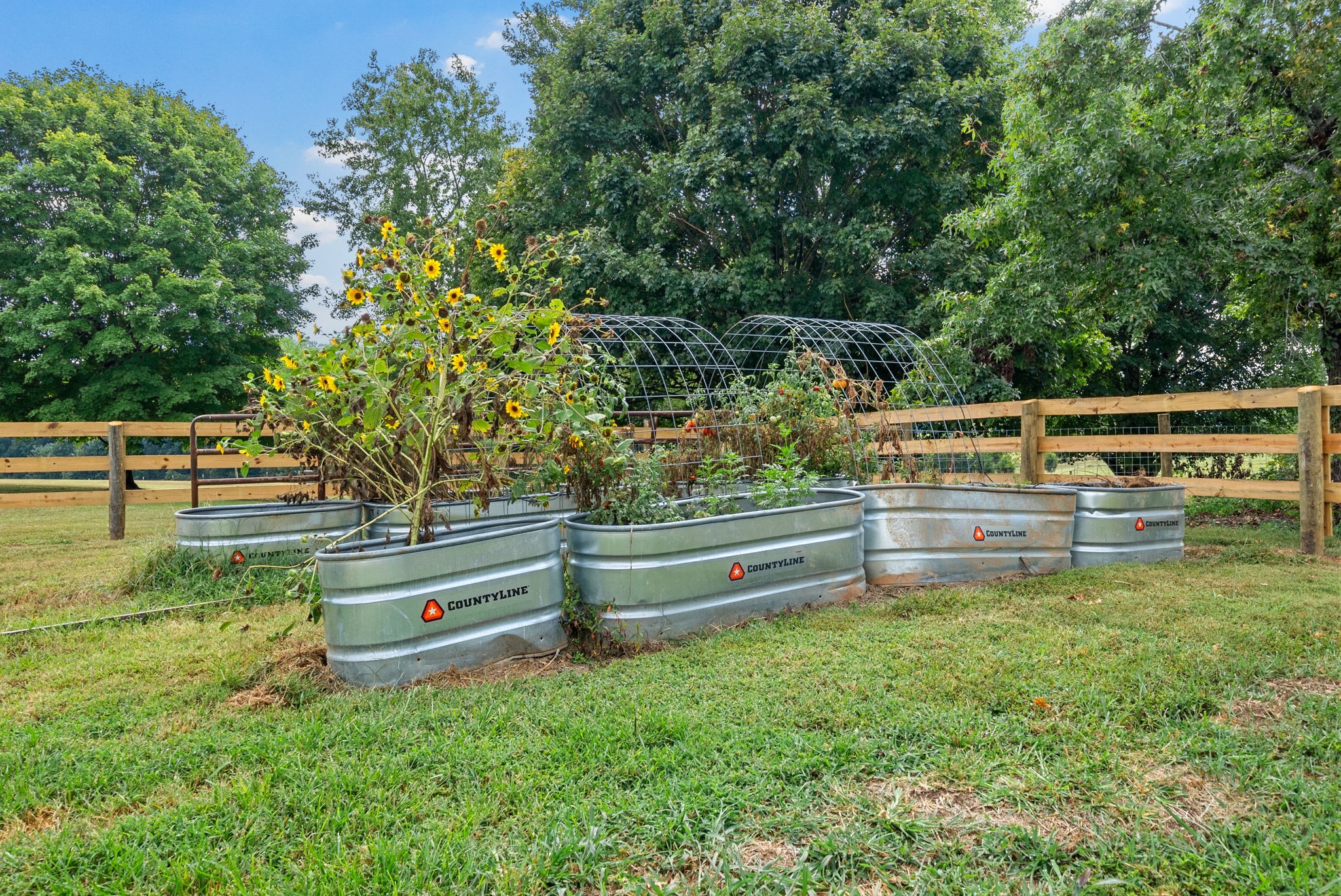 2952 Old Clarksville Springfield Rd