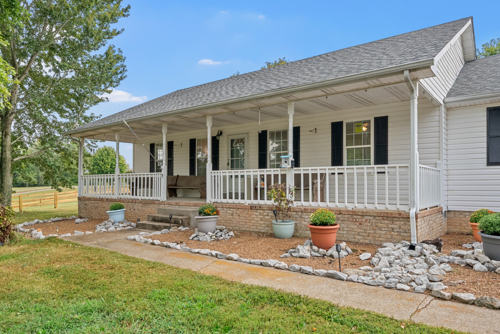 2952 Old Clarksville Springfield Rd