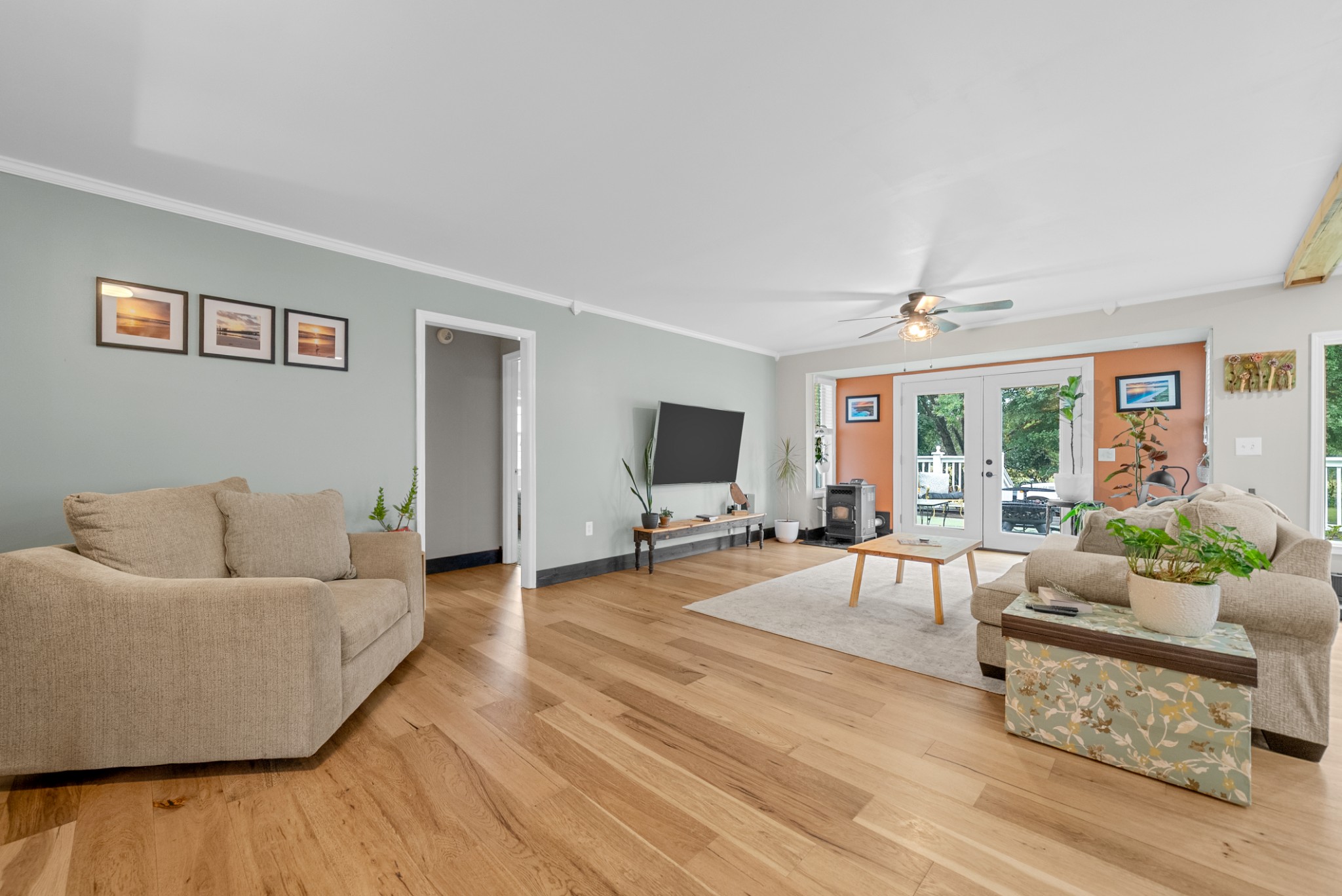 2952 Old Clarksville Springfield Rd