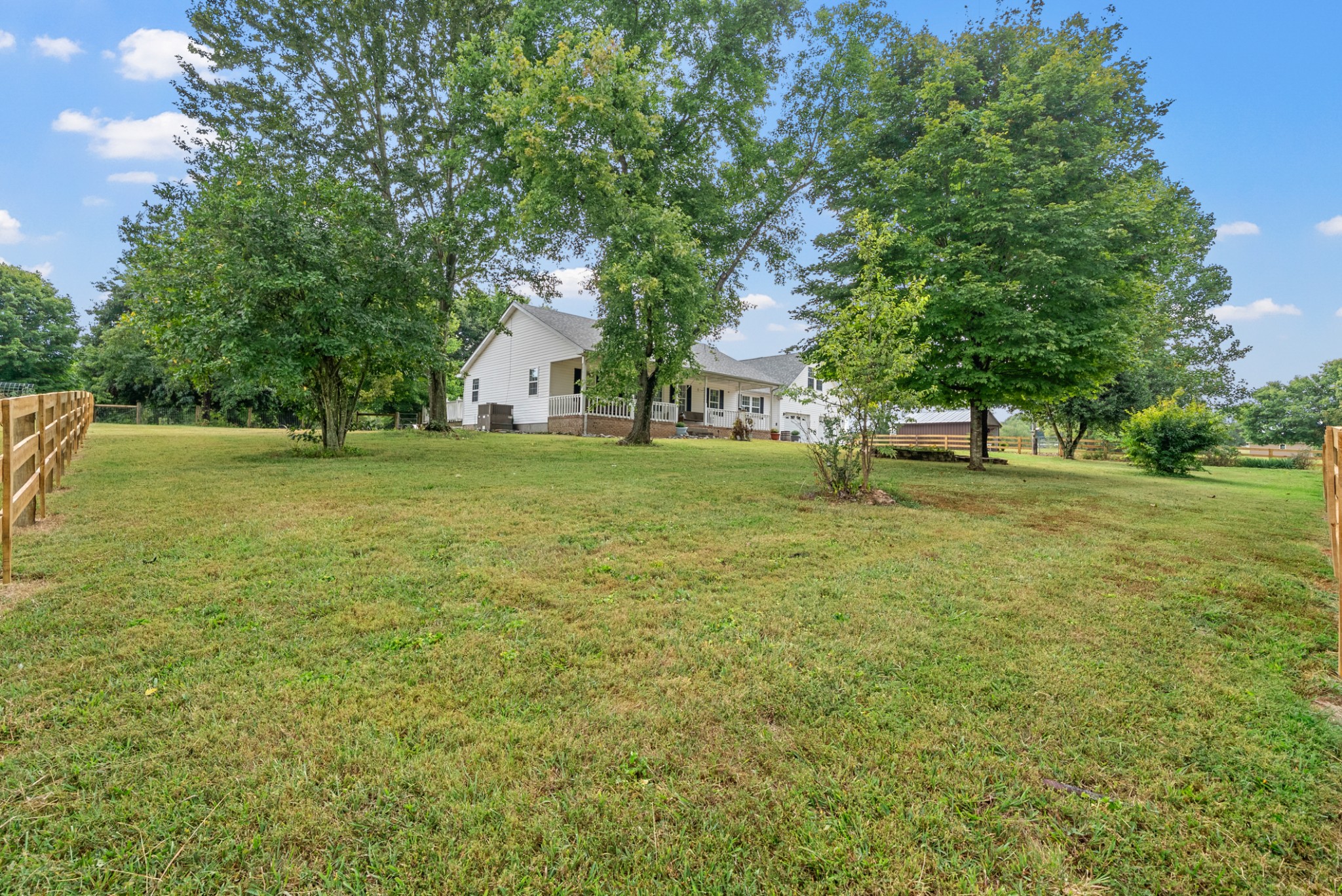 2952 Old Clarksville Springfield Rd