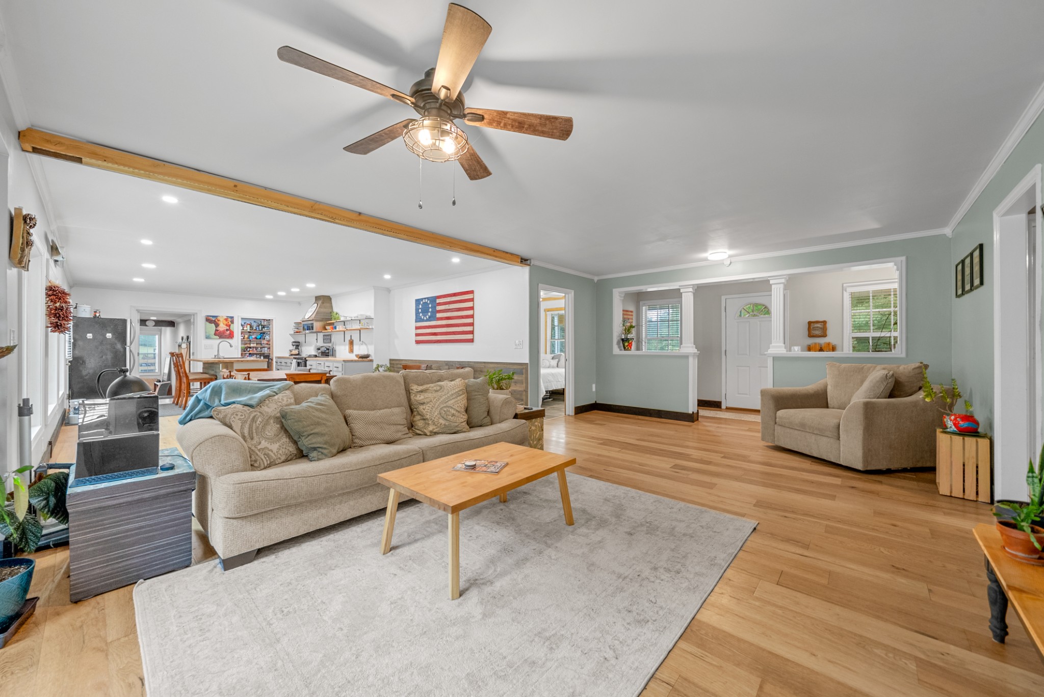 2952 Old Clarksville Springfield Rd