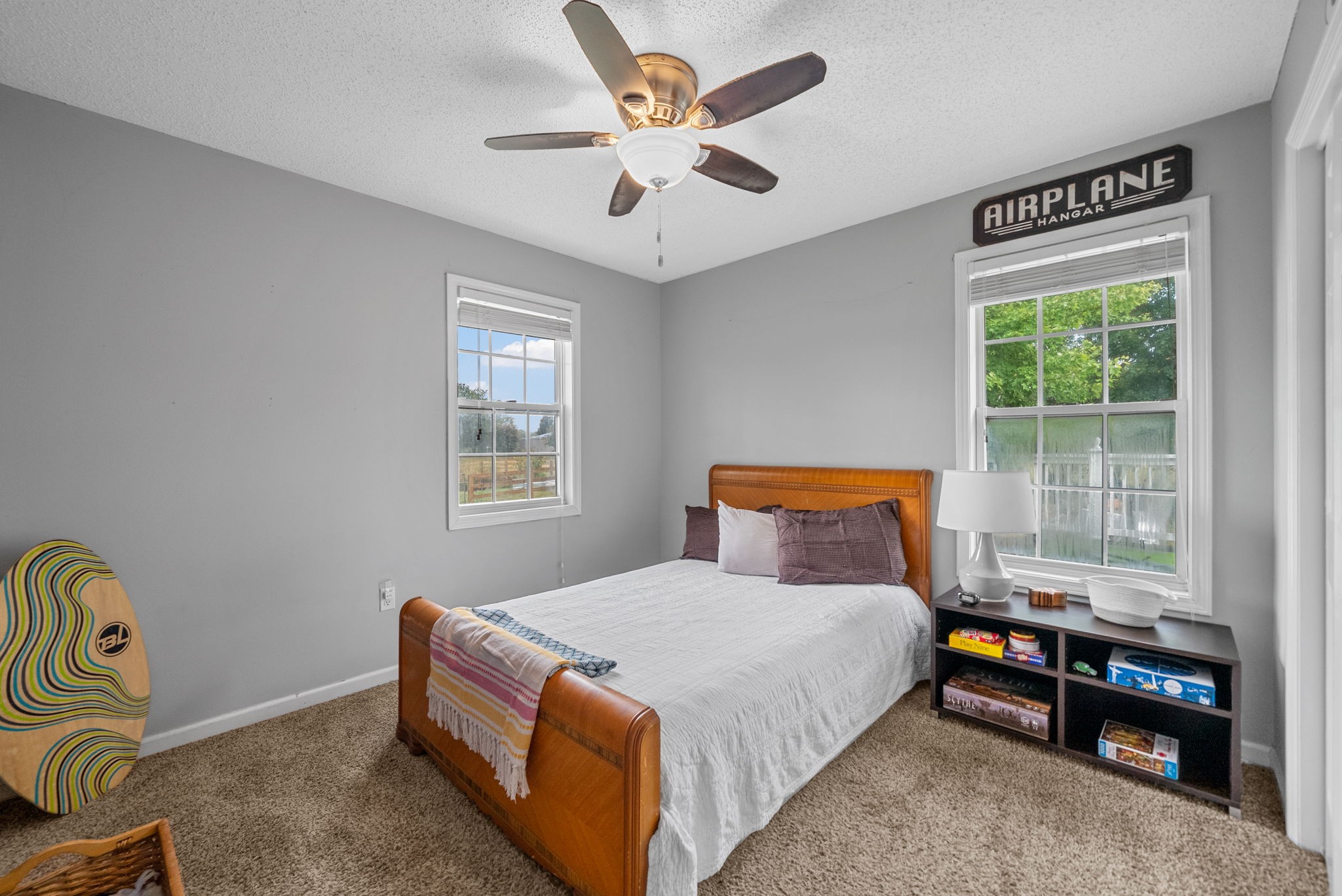 2952 Old Clarksville Springfield Rd