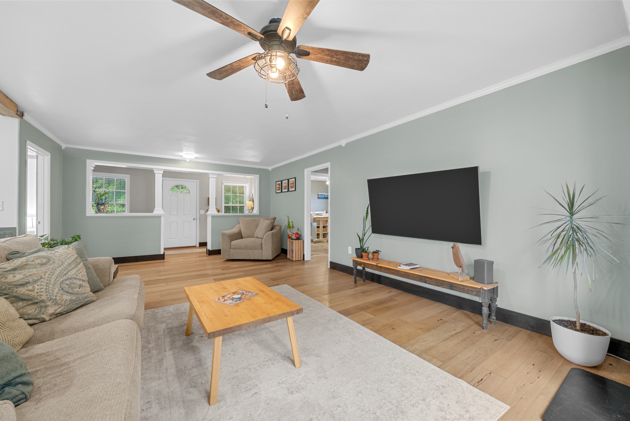 2952 Old Clarksville Springfield Rd