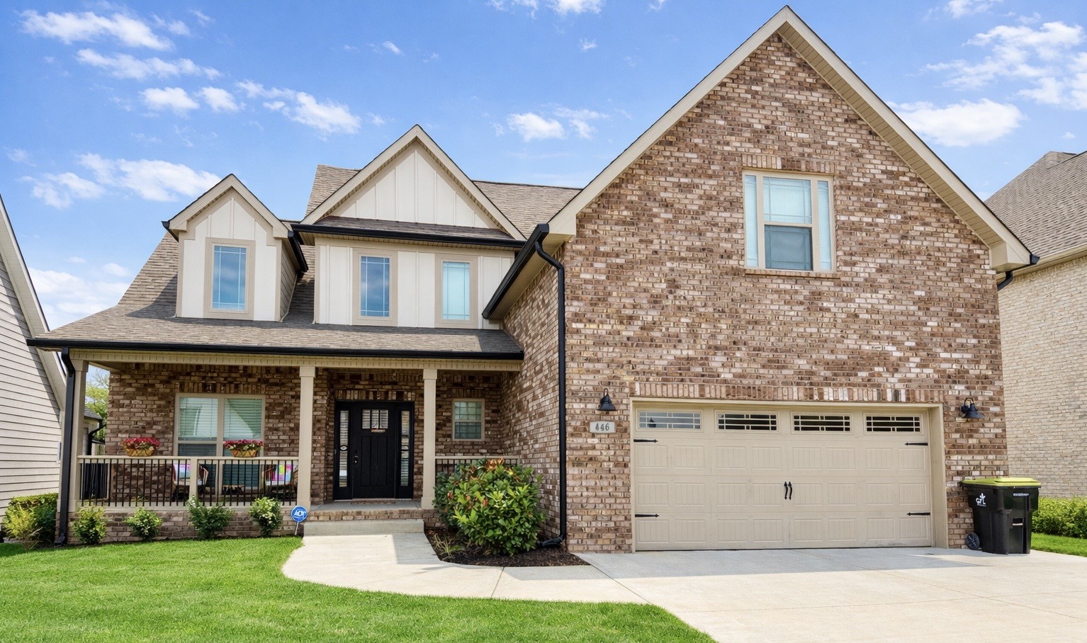446 Spiderwort Dr