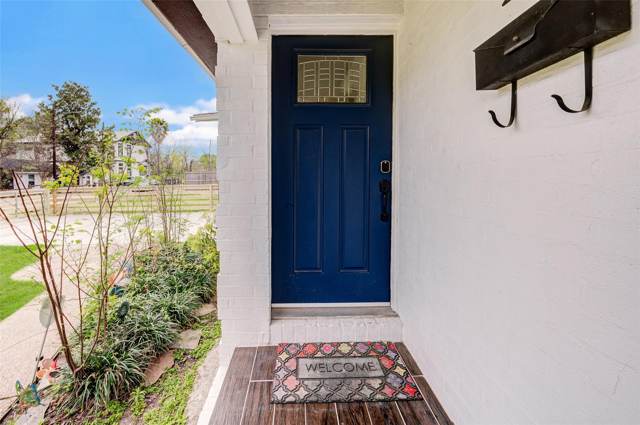 1207 Archer Street