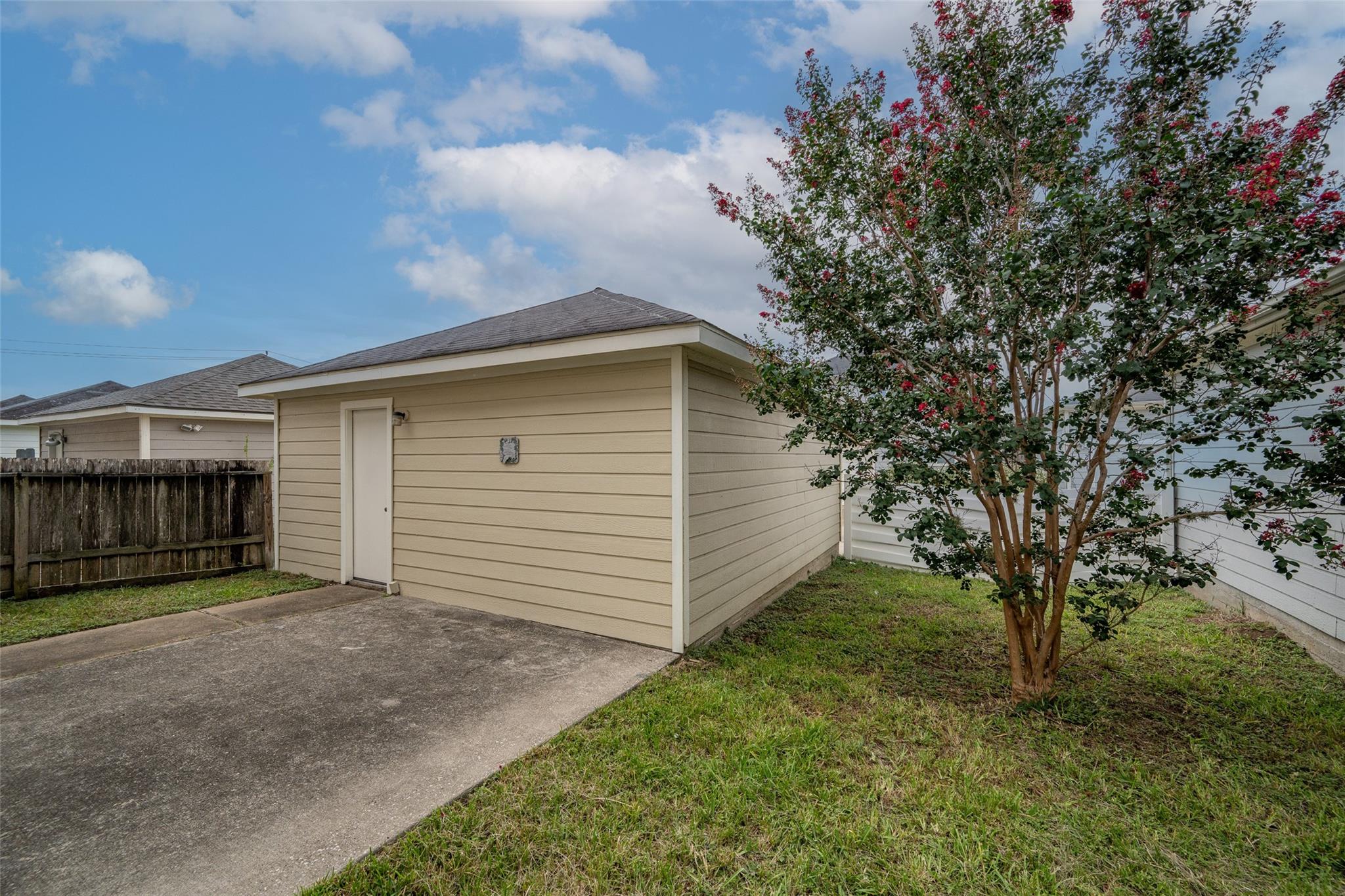 1665 Nichole Woods Drive