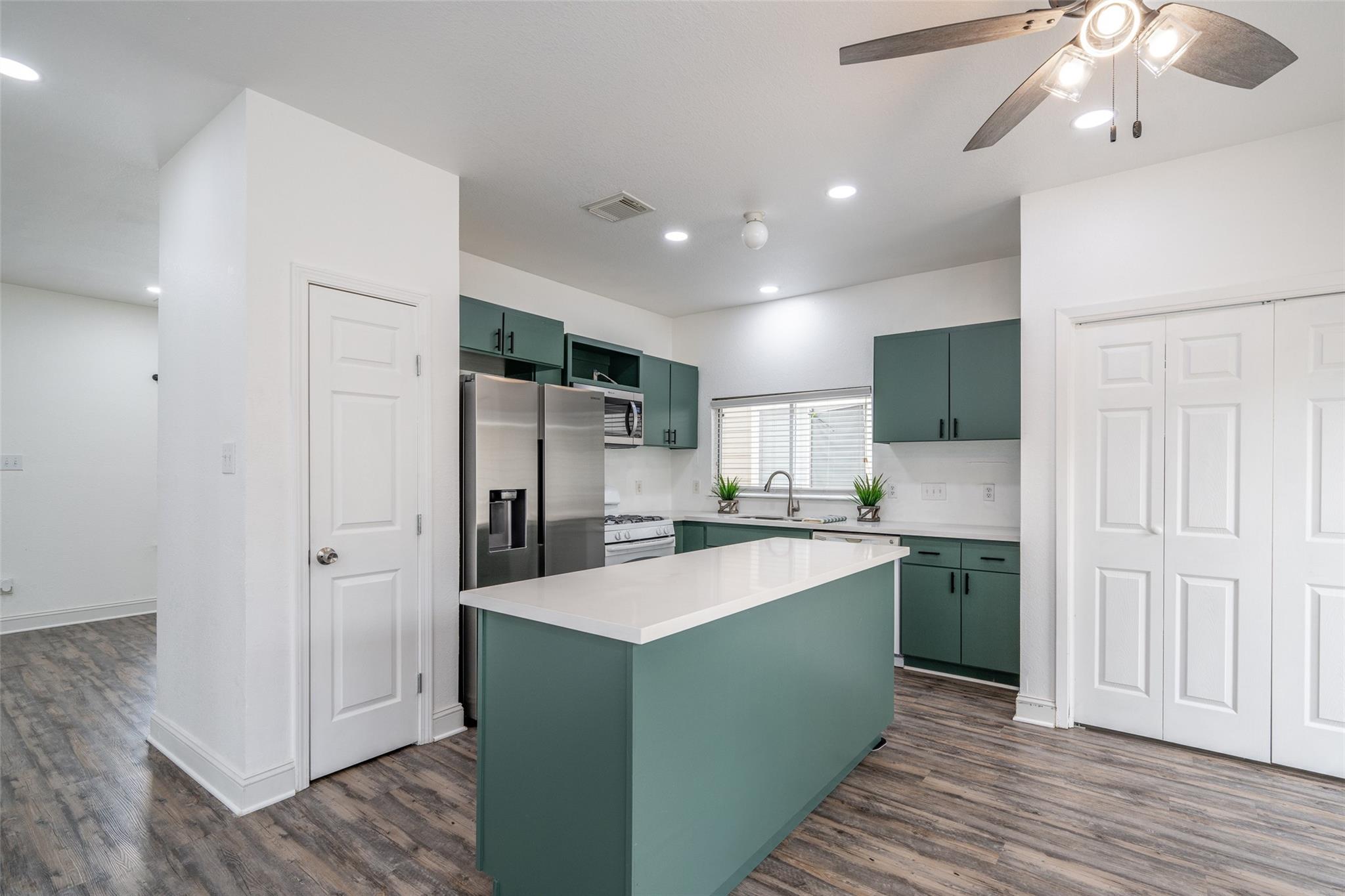 1665 Nichole Woods Drive