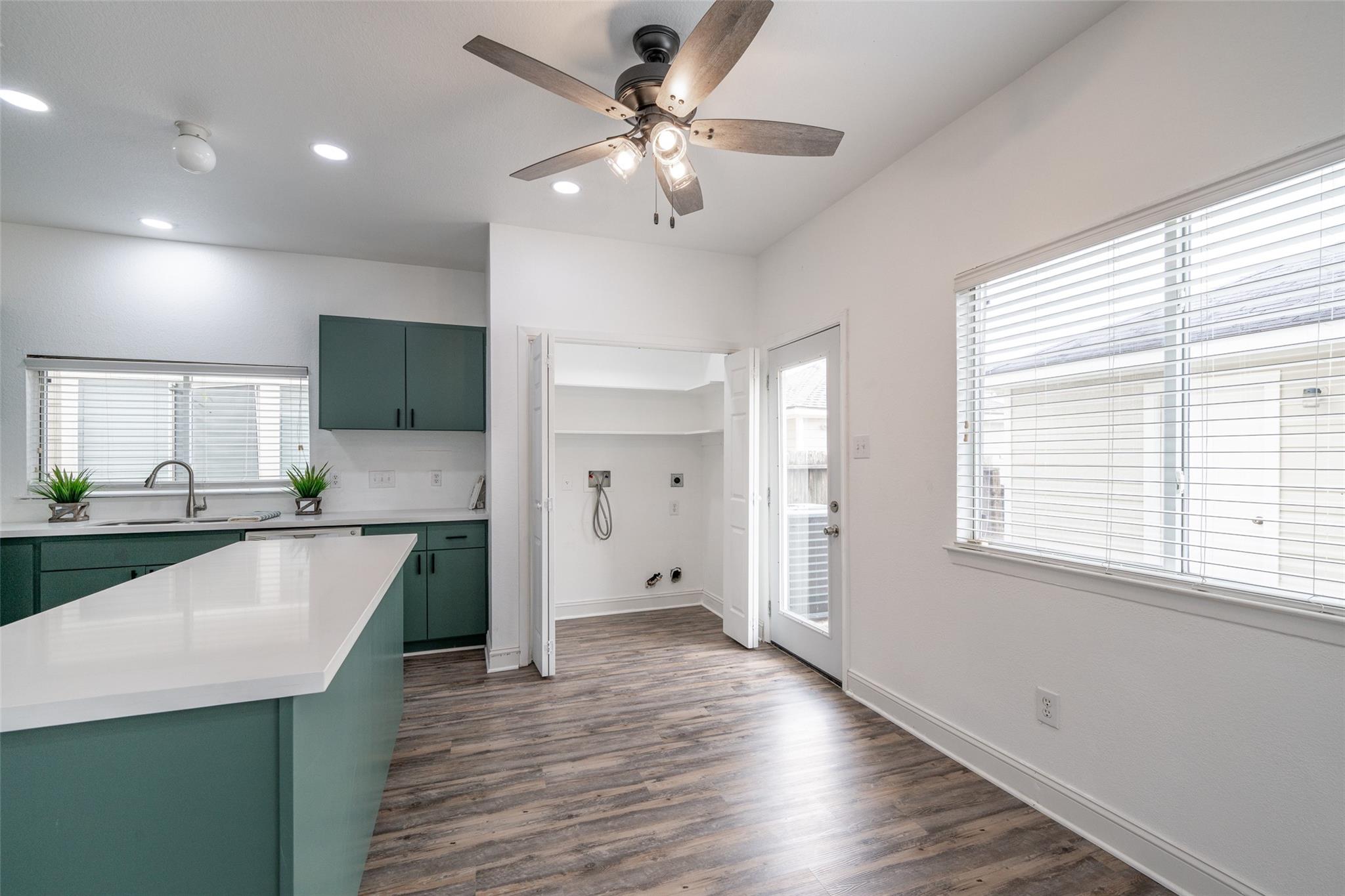 1665 Nichole Woods Drive