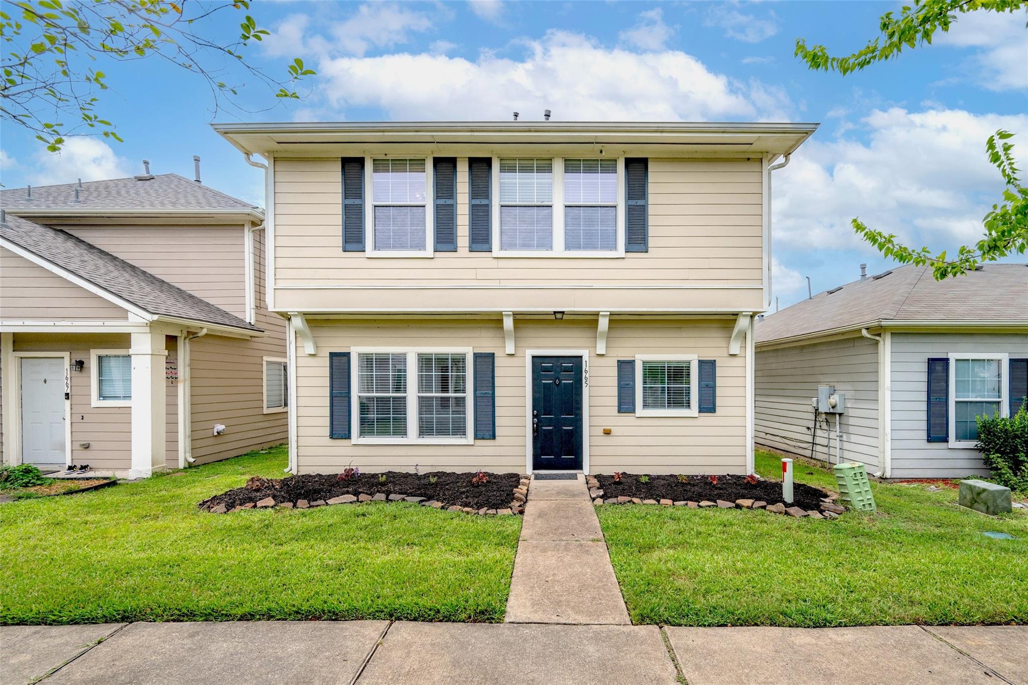 1665 Nichole Woods Drive