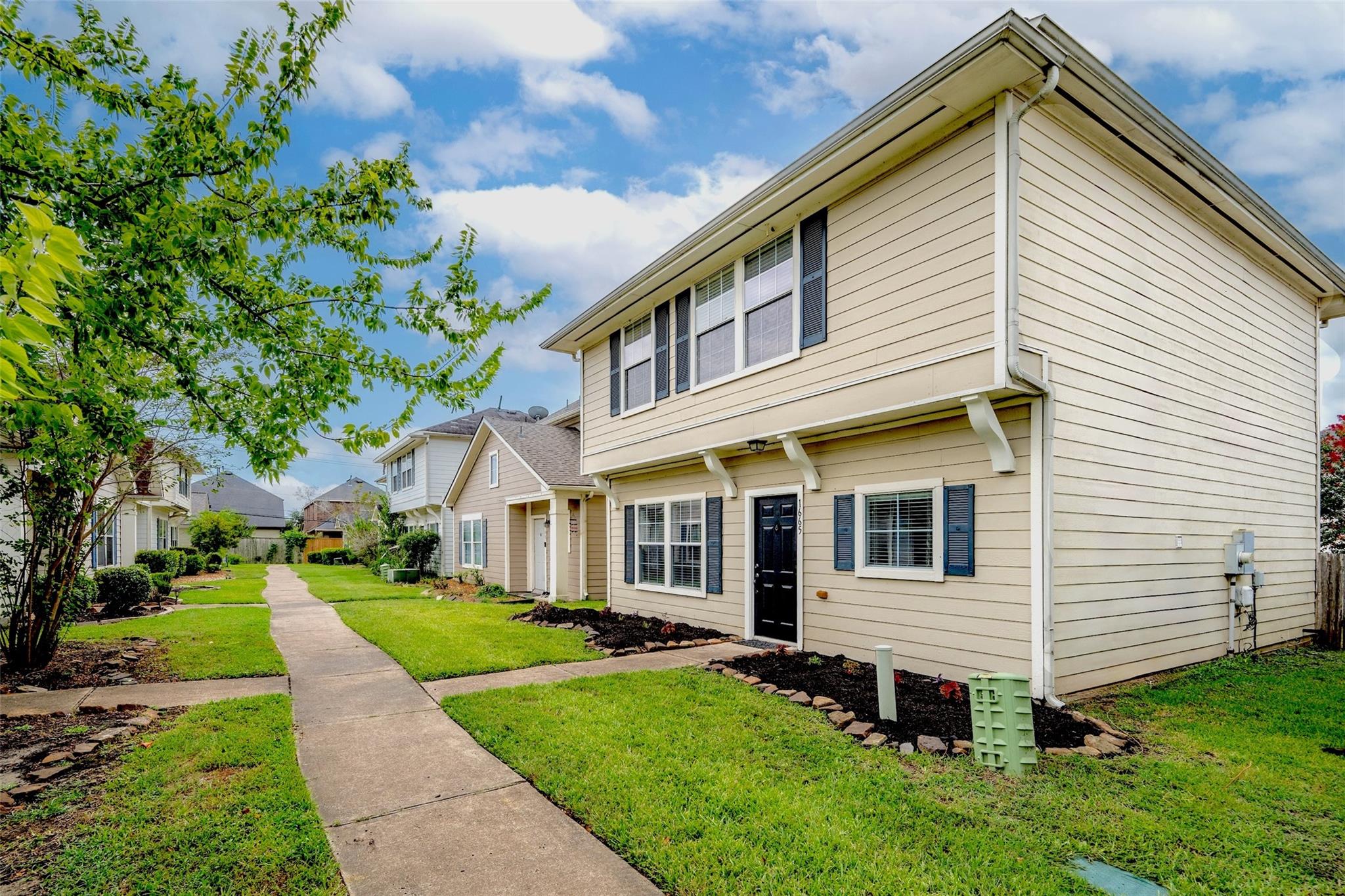 1665 Nichole Woods Drive