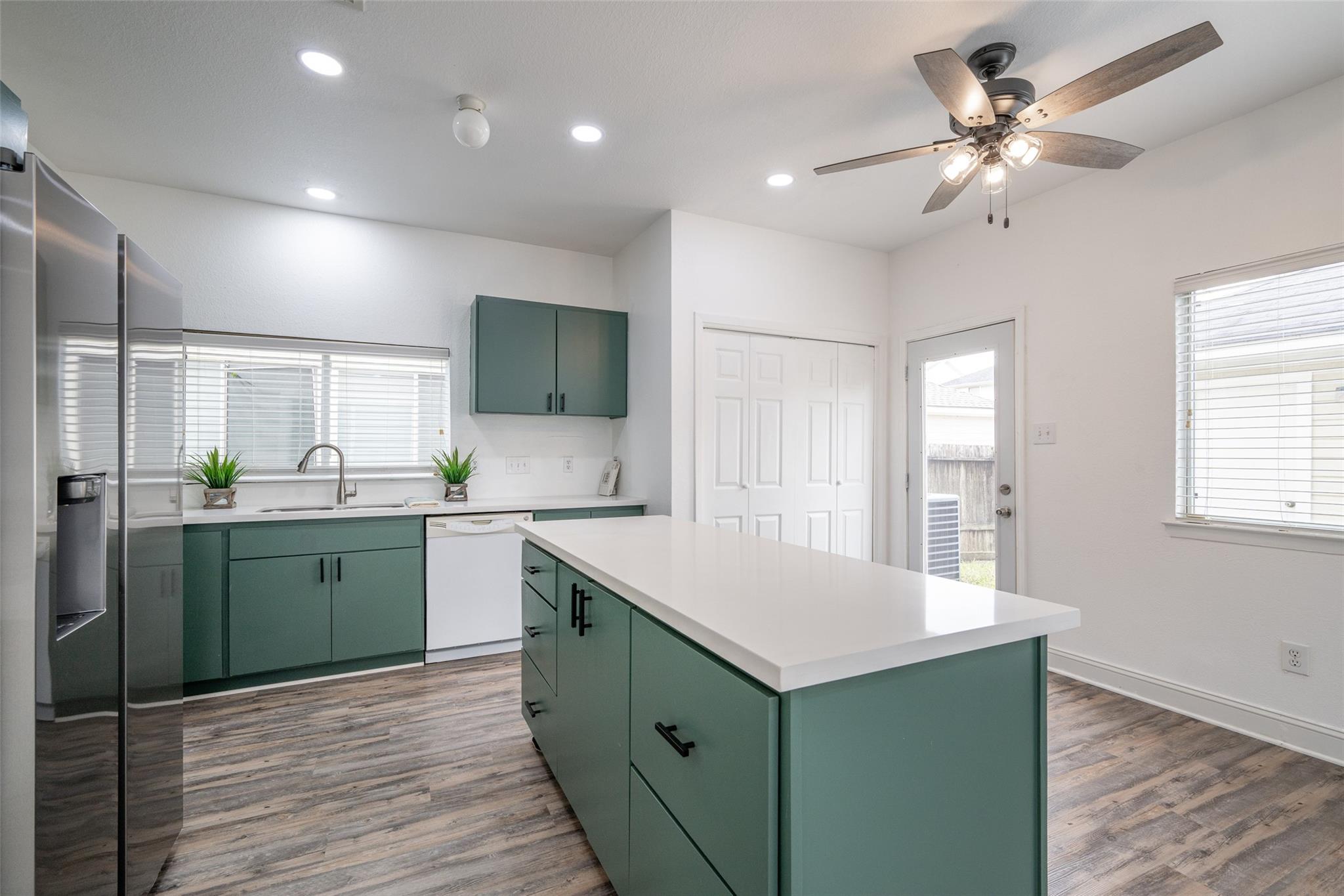 1665 Nichole Woods Drive