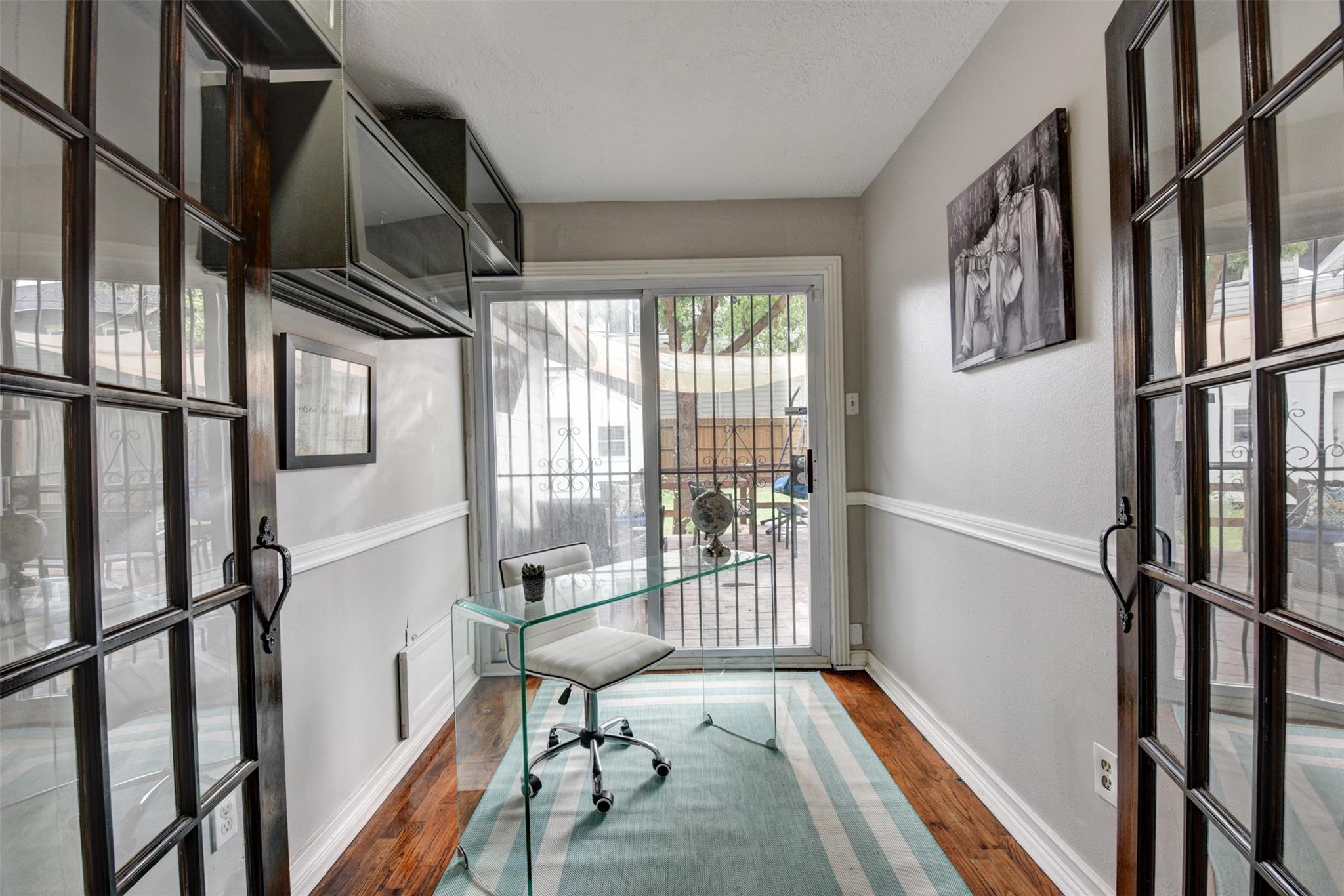 1207 Archer Street