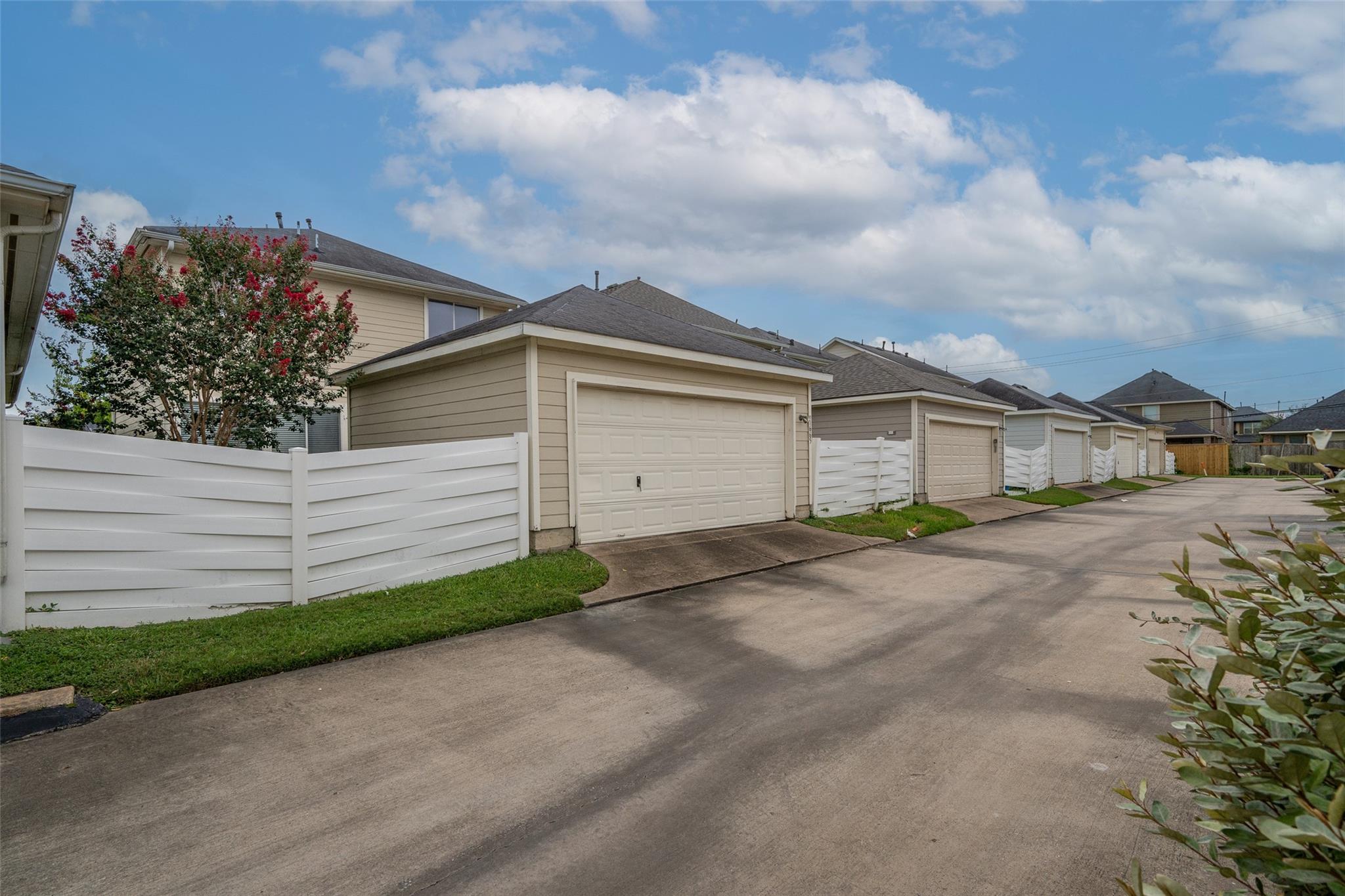 1665 Nichole Woods Drive