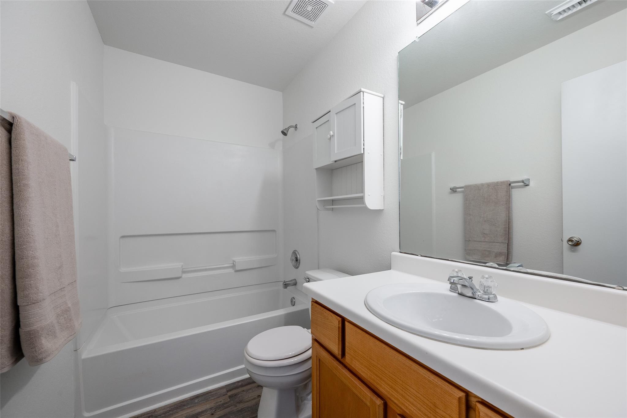 1665 Nichole Woods Drive